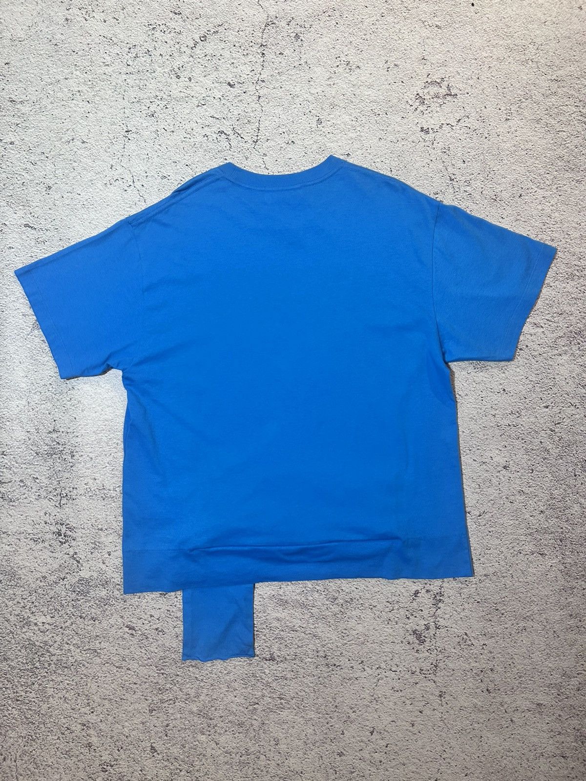 Ambush Design Ambush Japanese Brand Deep Wate Blue Packable Waist Pocket Size US L / EU 52-54 / 3 - 14 Thumbnail