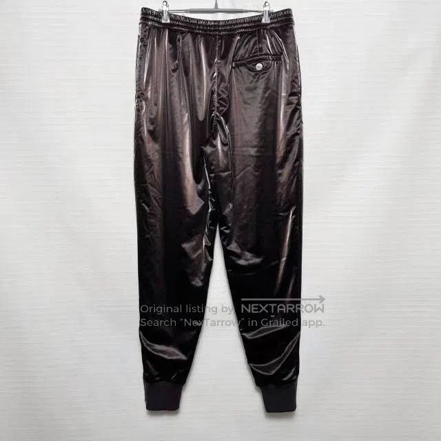 Hermes Hermès Men's Autumn/Winter Tech Joggers. Size US 26 / EU 42 - 2 Thumbnail
