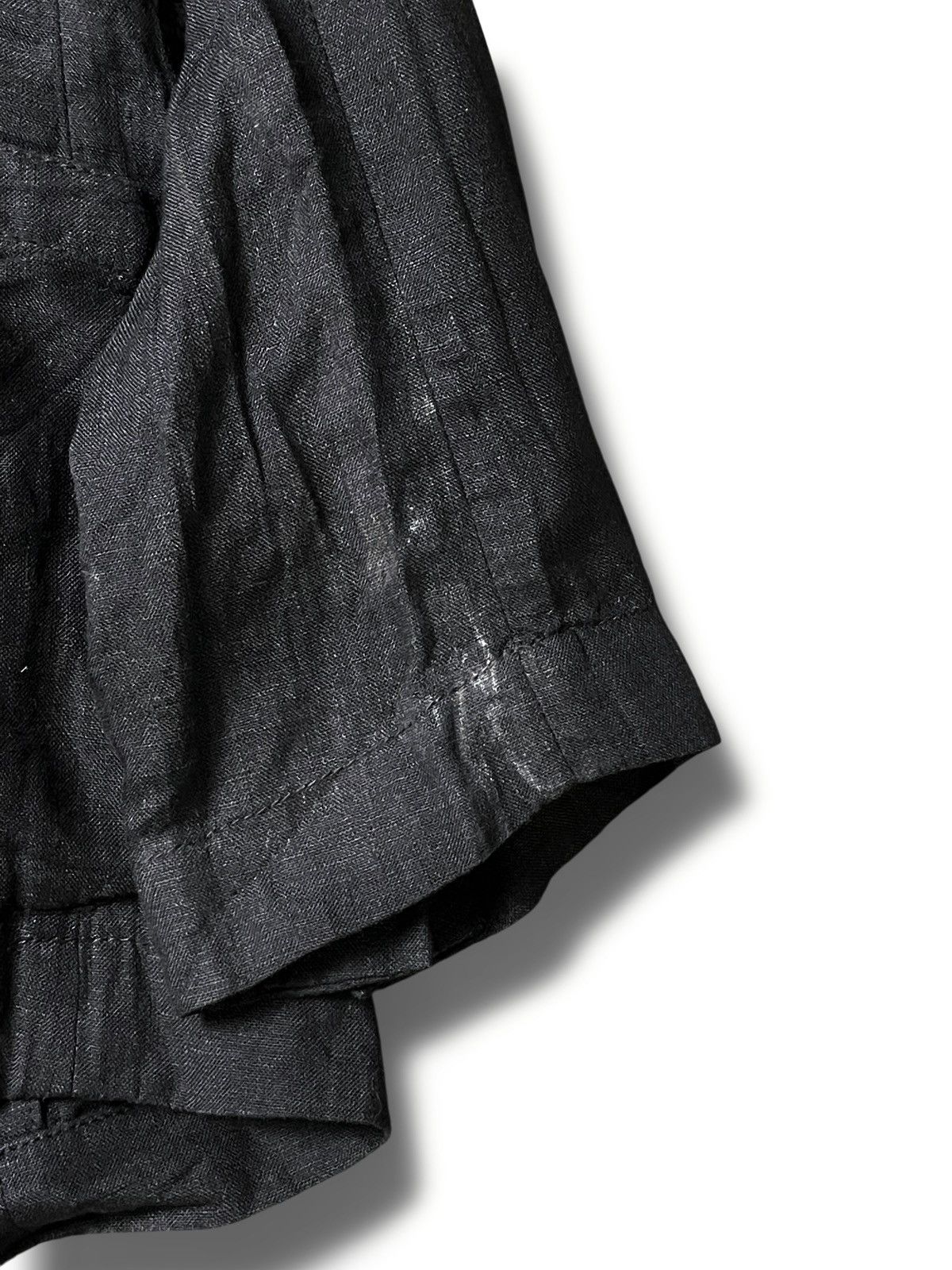 Japanese Brand × Uniqlo × Vintage Uniqlo Ines De La Fressange Jacket (50) Size US M / EU 48-50 / 2 - 4 Thumbnail