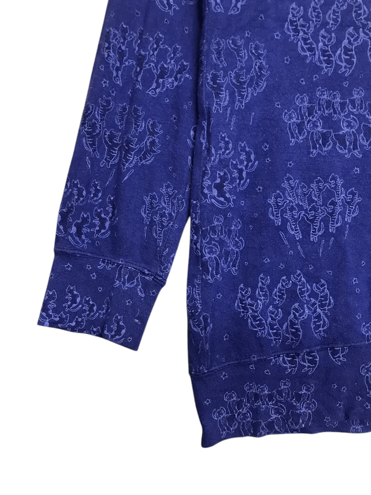 Tsumori Chisato Issey Miyake Tsumori Chisato Room Tshirts Size M / US 6-8 / IT 42-44 - 4 Thumbnail