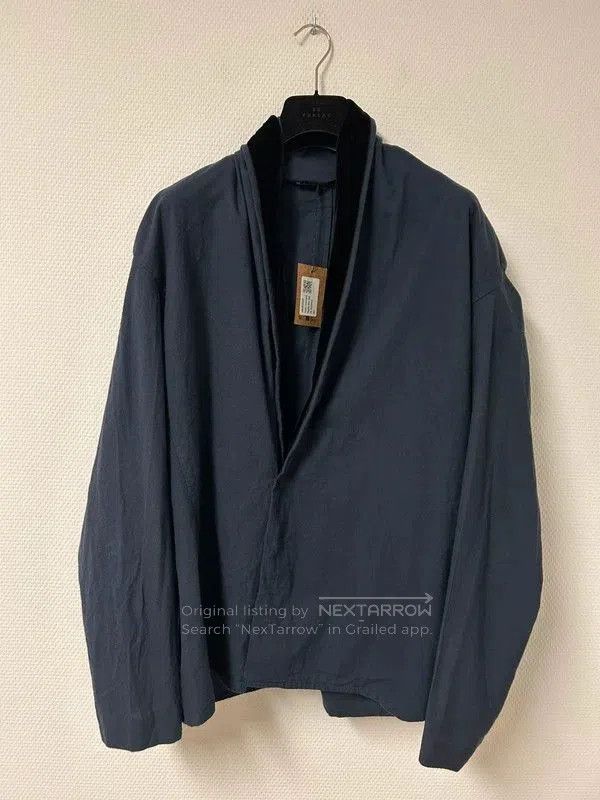 Haider Ackermann Haider Ackermann pre orders men's streetwear . Size US M / EU 48-50 / 2 - 3 Thumbnail