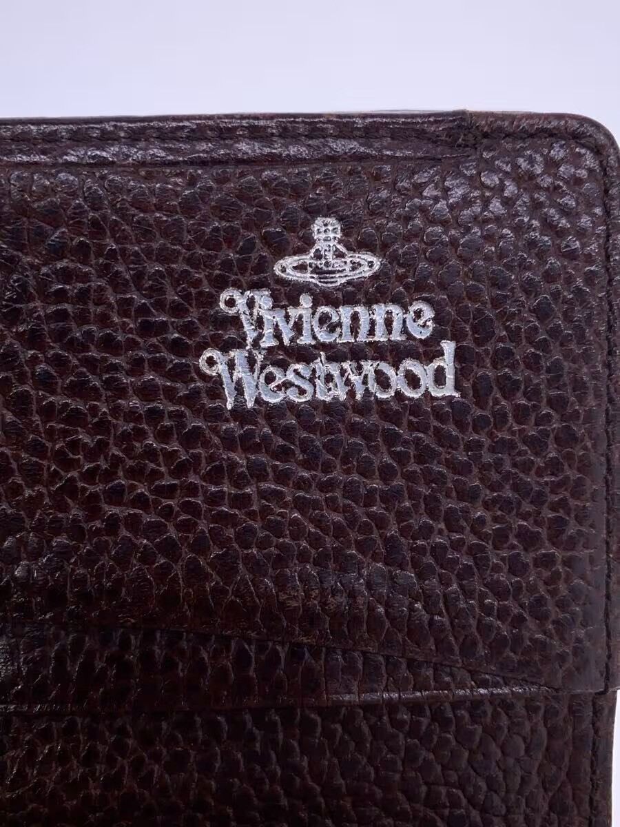 Vivienne Westwood Orb Leopard Wallet Size ONE SIZE - 3 Thumbnail
