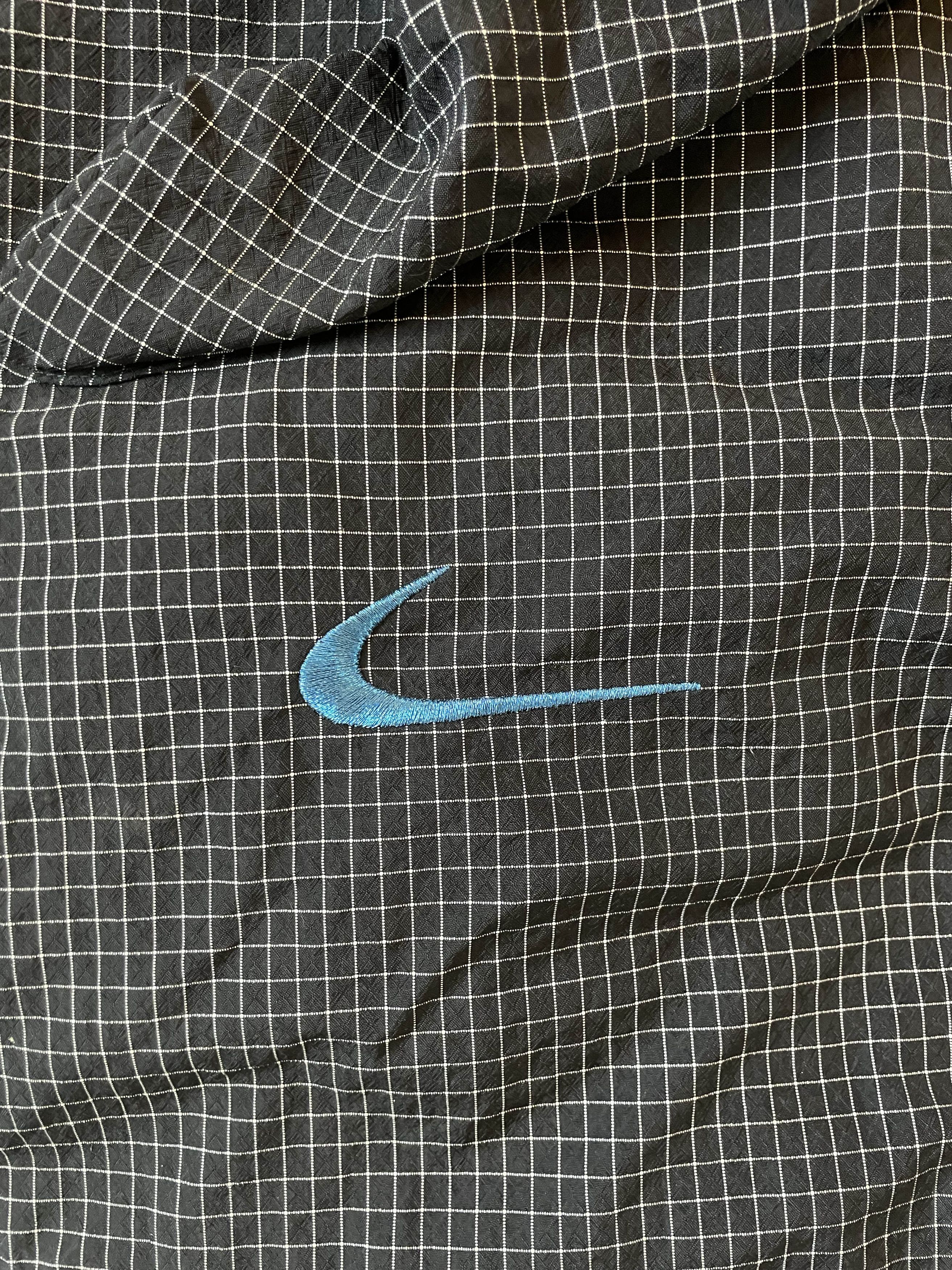 Nike × Off-White Number 004: Men's Jacket Size US L / EU 52-54 / 3 - 9 Thumbnail