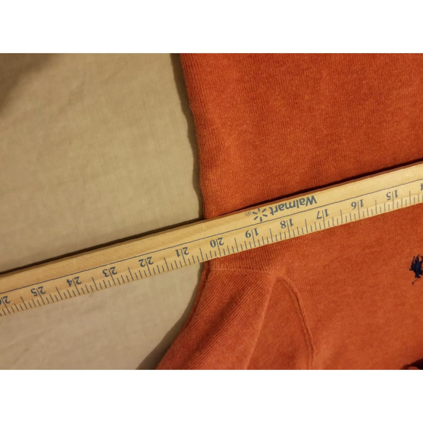 Polo Ralph Lauren VINTAGE not? Size US S / EU 44-46 / 1 - 5 Thumbnail
