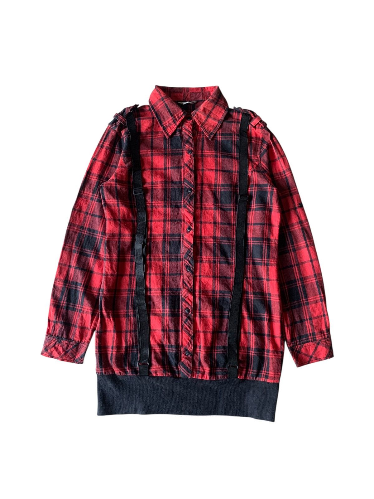 14th Addiction × If Six Was Nine × Japanese Brand Sky bomber punk dress seditionaries Size US M / EU 48-50 / 2 - 1 Thumbnail