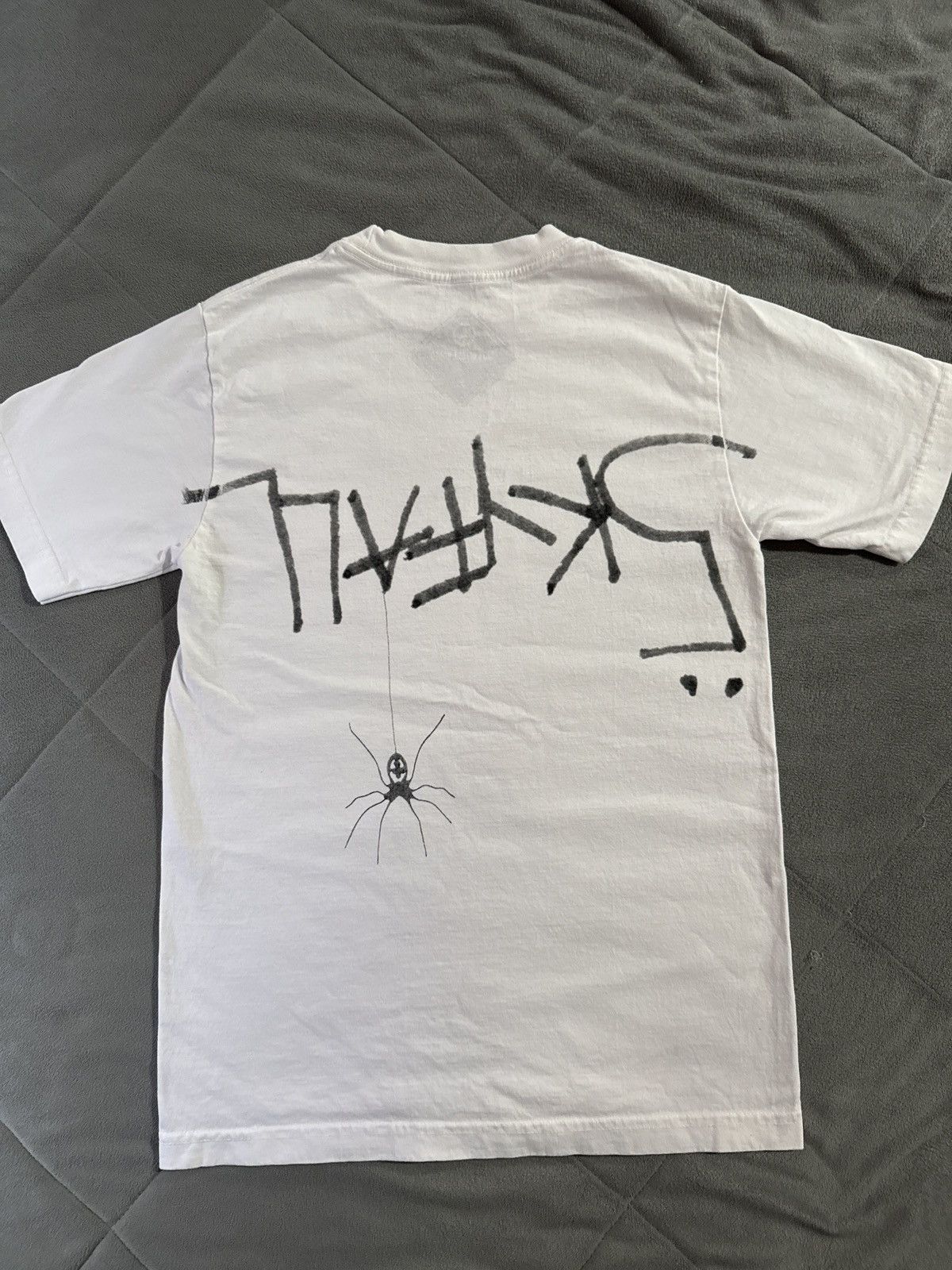 Spyder × Travis Scott Travis Scott Cactus Jack x Sp5der Days Before Rodeo Size US S / EU 44-46 / 1 - 2 Thumbnail