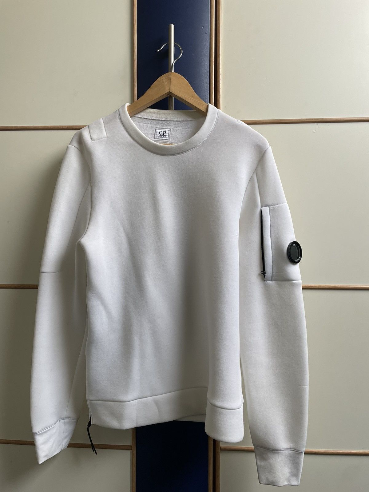 C.P. Company CP Company Sweater Size US M / EU 48-50 / 2 - 1 Thumbnail