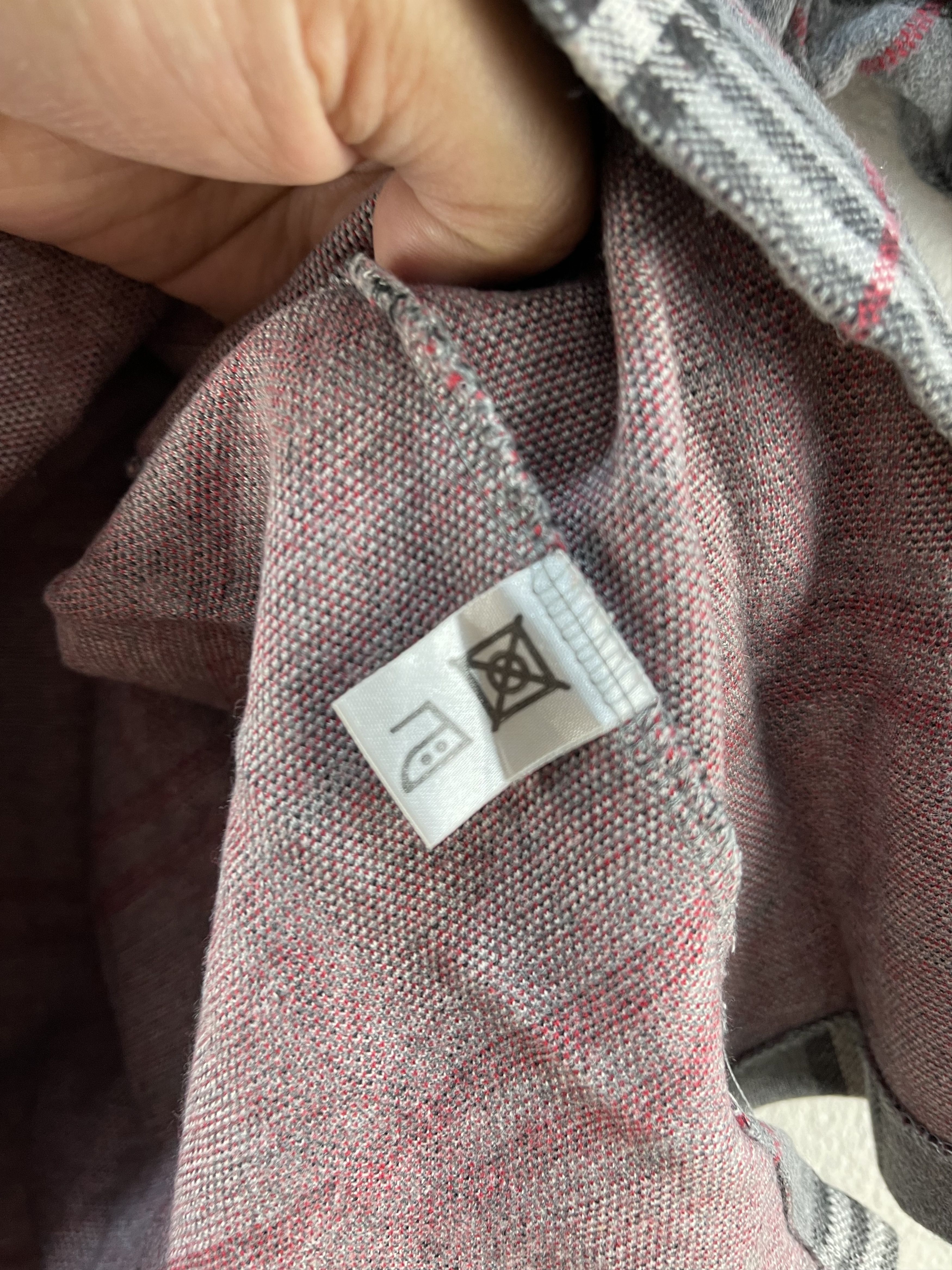 Burberry Vintage Burberrys of London Polo Shirt Size M / US 6-8 / IT 42-44 - 10 Thumbnail