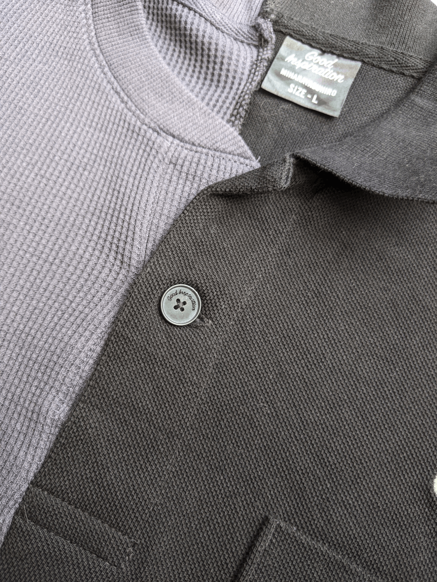 Maison MIHARA YASUHIRO Very Rare GU x Maison Miharayasuhiro T Shirt Size US L / EU 52-54 / 3 - 9 Thumbnail