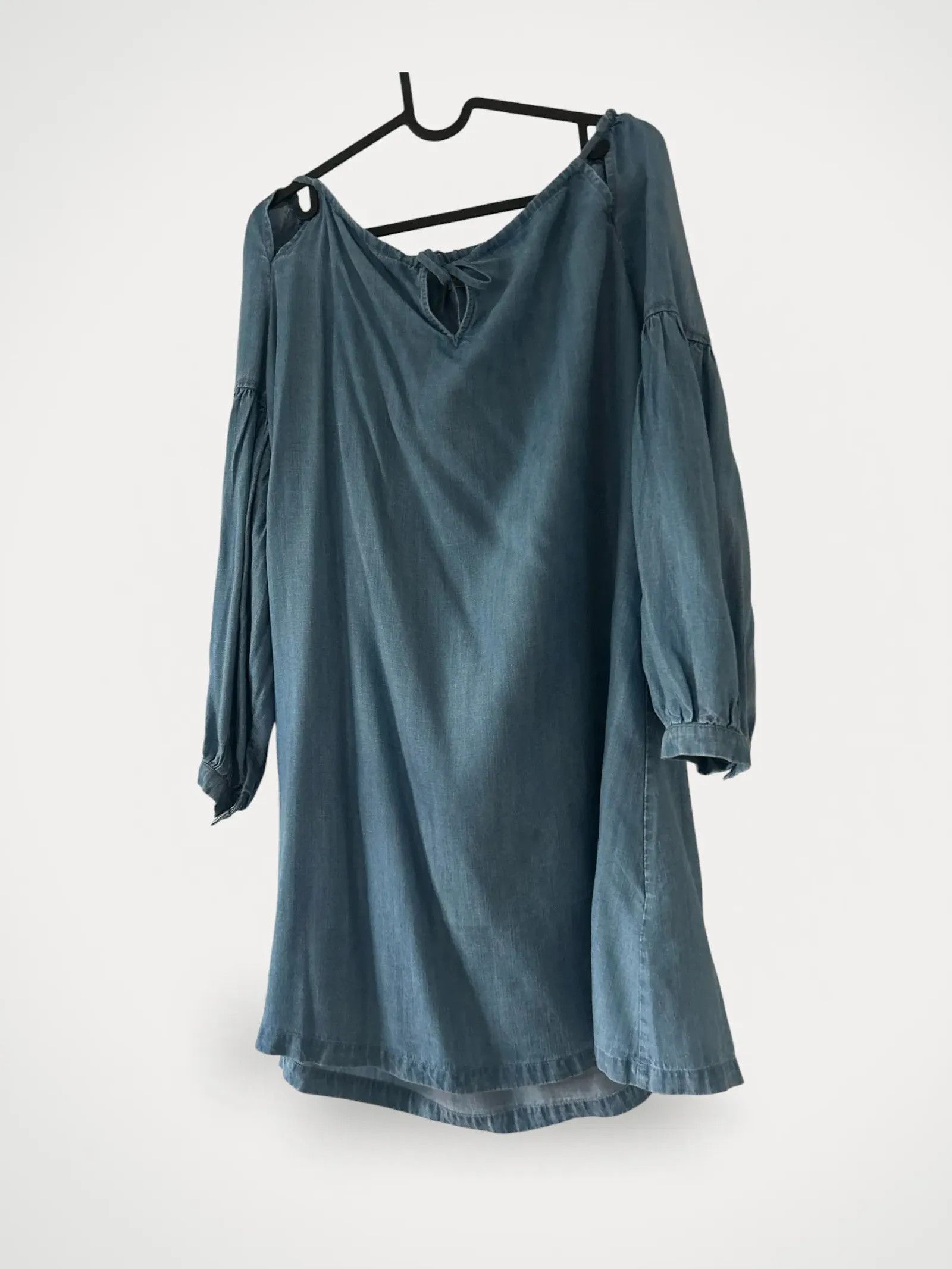 Superdry Superdry Dress Size S / US 4 / IT 40 - 1 Thumbnail