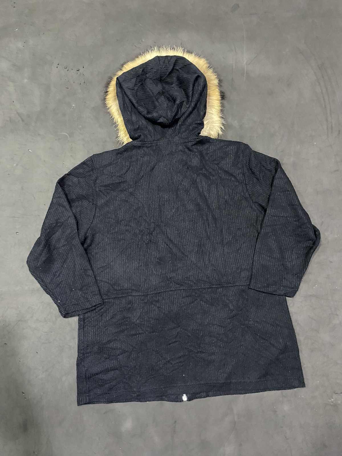 If Six Was Nine 💸BINDINGOFFER💸Fine sofia japanese furhoodie goa kmrii styled Size US L / EU 52-54 / 3 - 3 Thumbnail