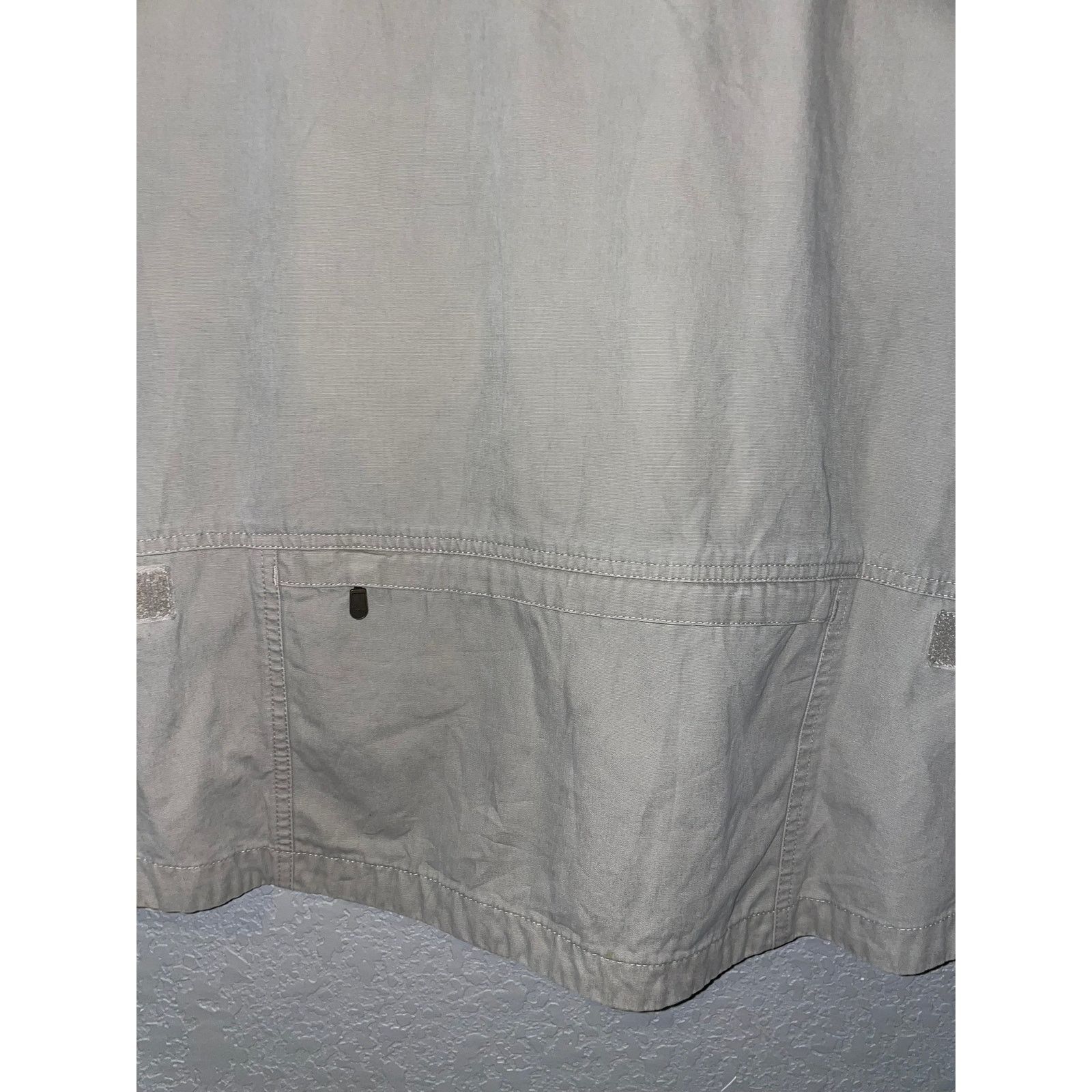 Eddie Bauer Vintage Eddie Bauer Fish Vest Outdoor Gear Fishing VTG XL Size US XL / EU 56 / 4 - 8 Thumbnail
