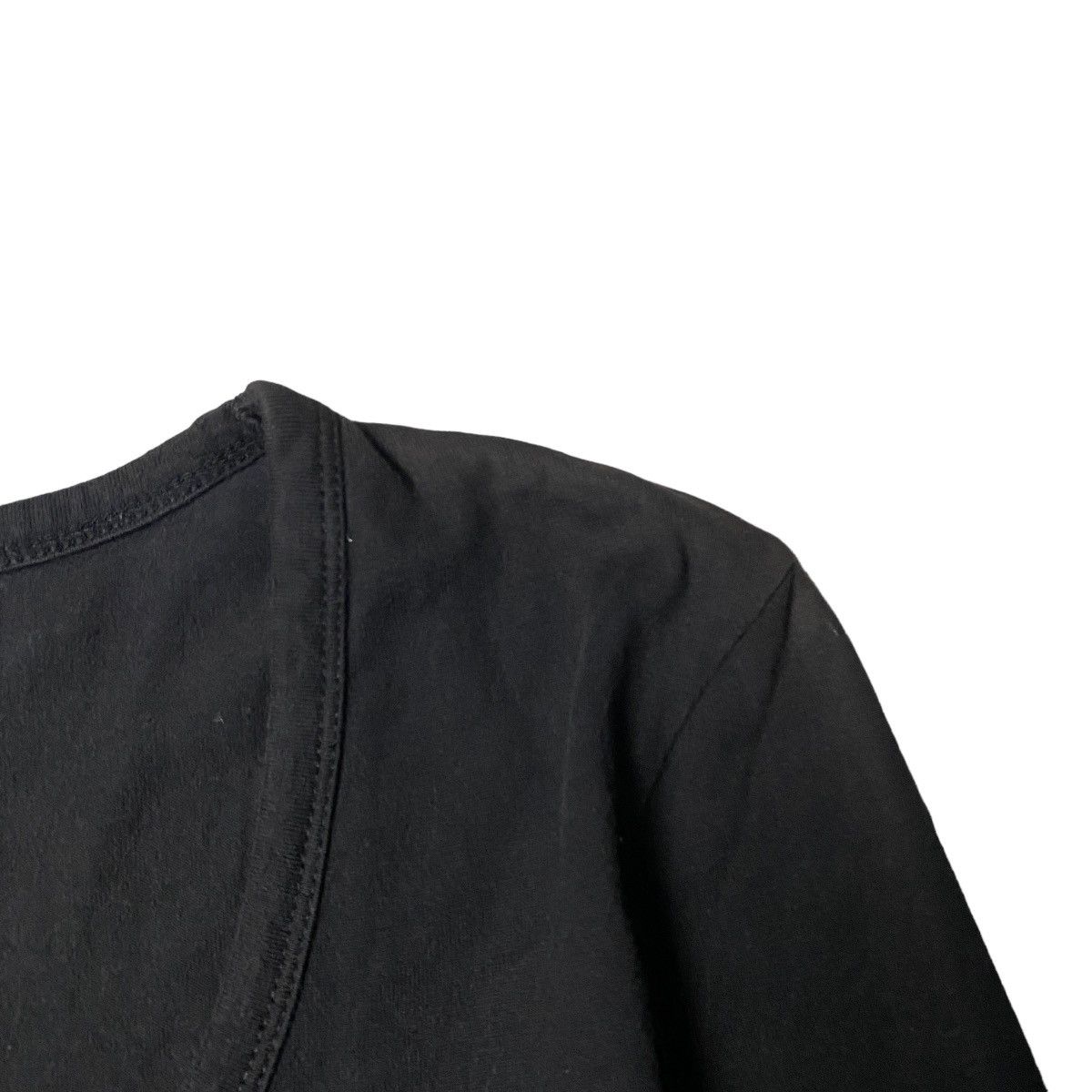 If Six Was Nine 2000's Diavlo Bless The Sinner Longsleeve Size US XS / EU 42 / 0 - 4 Thumbnail