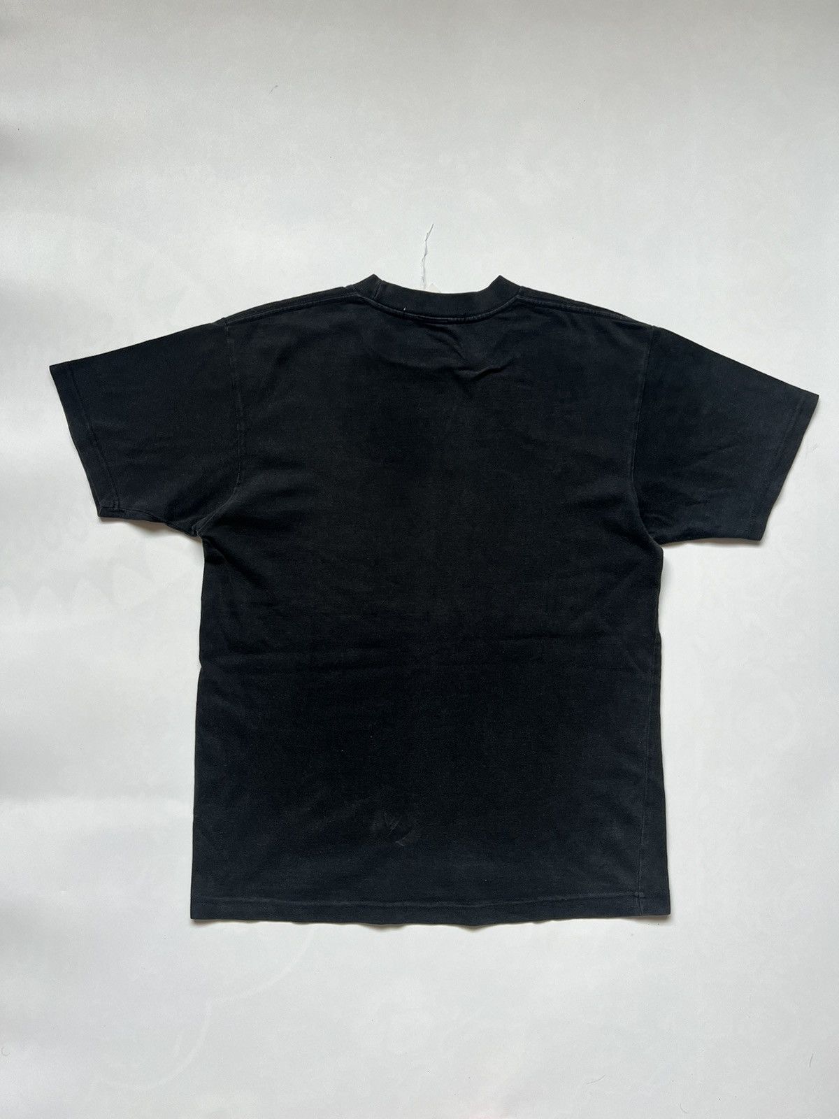 Anime × Vintage Vtg Gundam 0083 Anavel Gato Anime Movie Tees Size US M / EU 48-50 / 2 - 5 Thumbnail