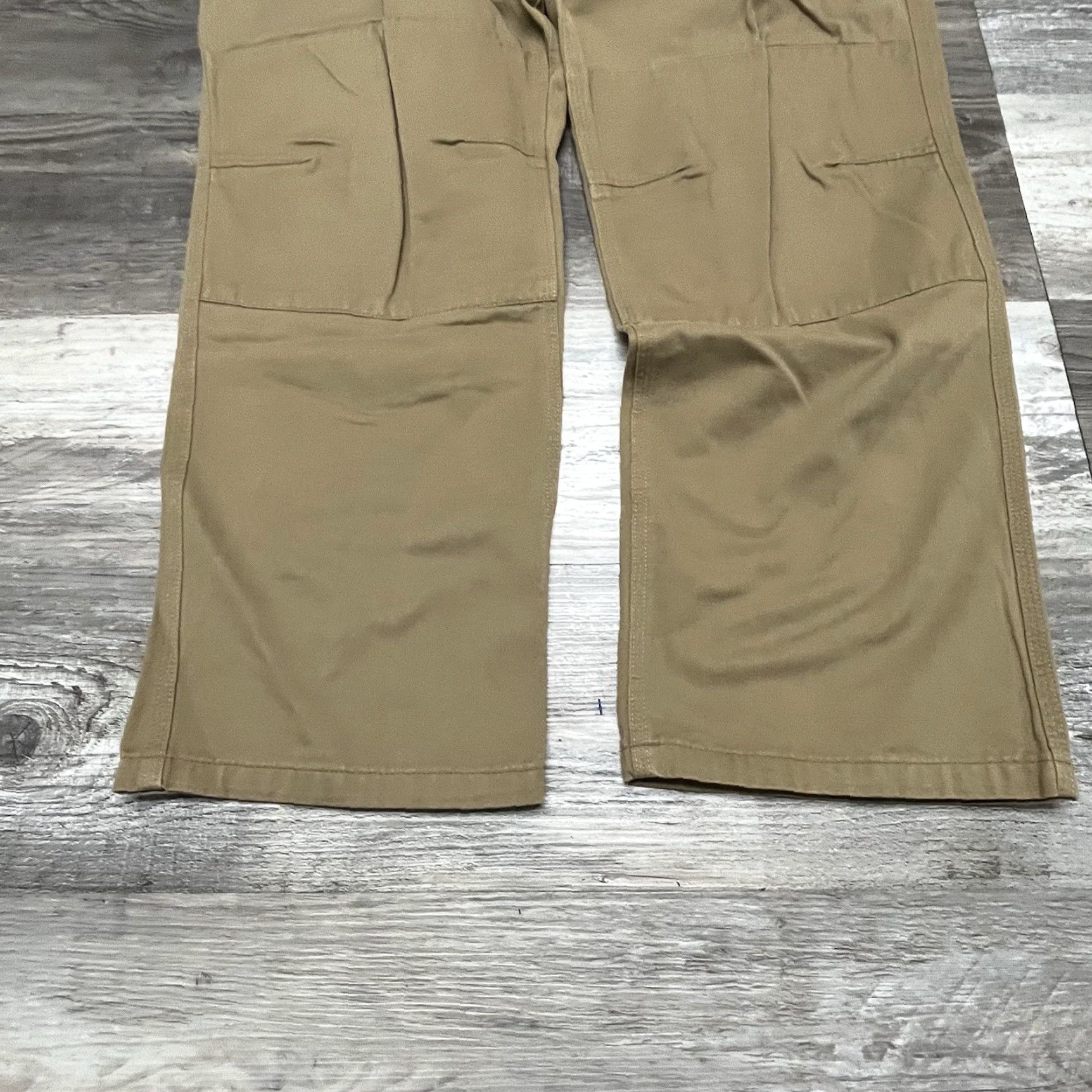 Vintage Triple Aught Design TAD Pants Men 36x30 Tactical Utility Twill USA Military EUC Size US 36 / EU 52 - 2 Thumbnail