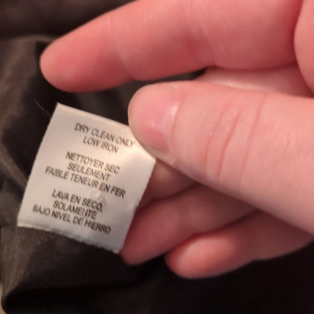 Other Worth New York Black Dress Size 2 Size XS / US 0-2 / IT 36-38 - 12 Thumbnail