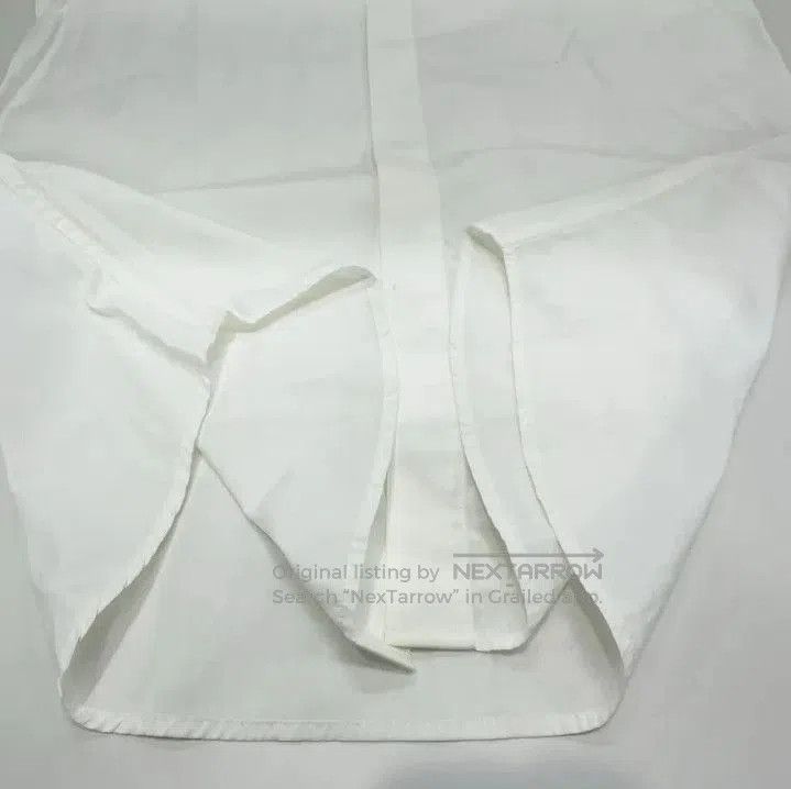 Givenchy Givenchy SS21 Star Embroidery Loose Long-Sleeve Shirt. Size US M / EU 48-50 / 2 - 8 Thumbnail