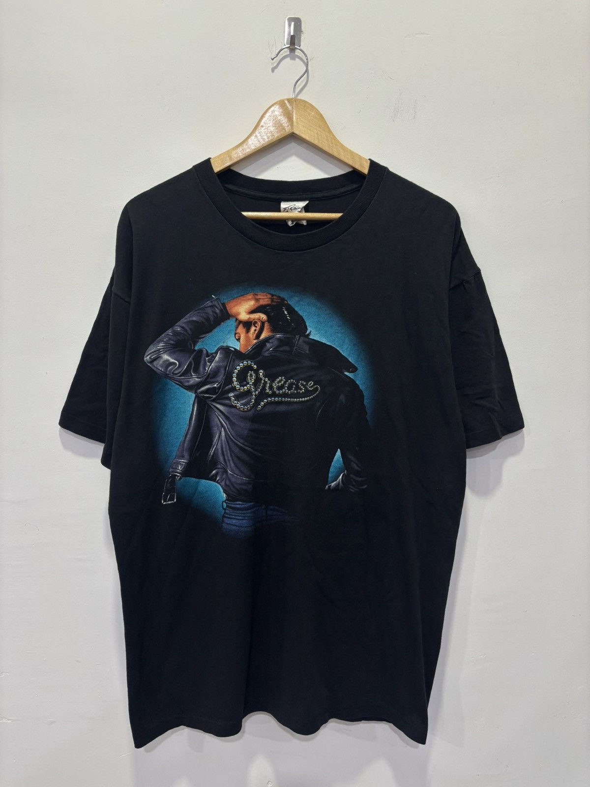 Vintage 90’s Movie Grease Tshirt