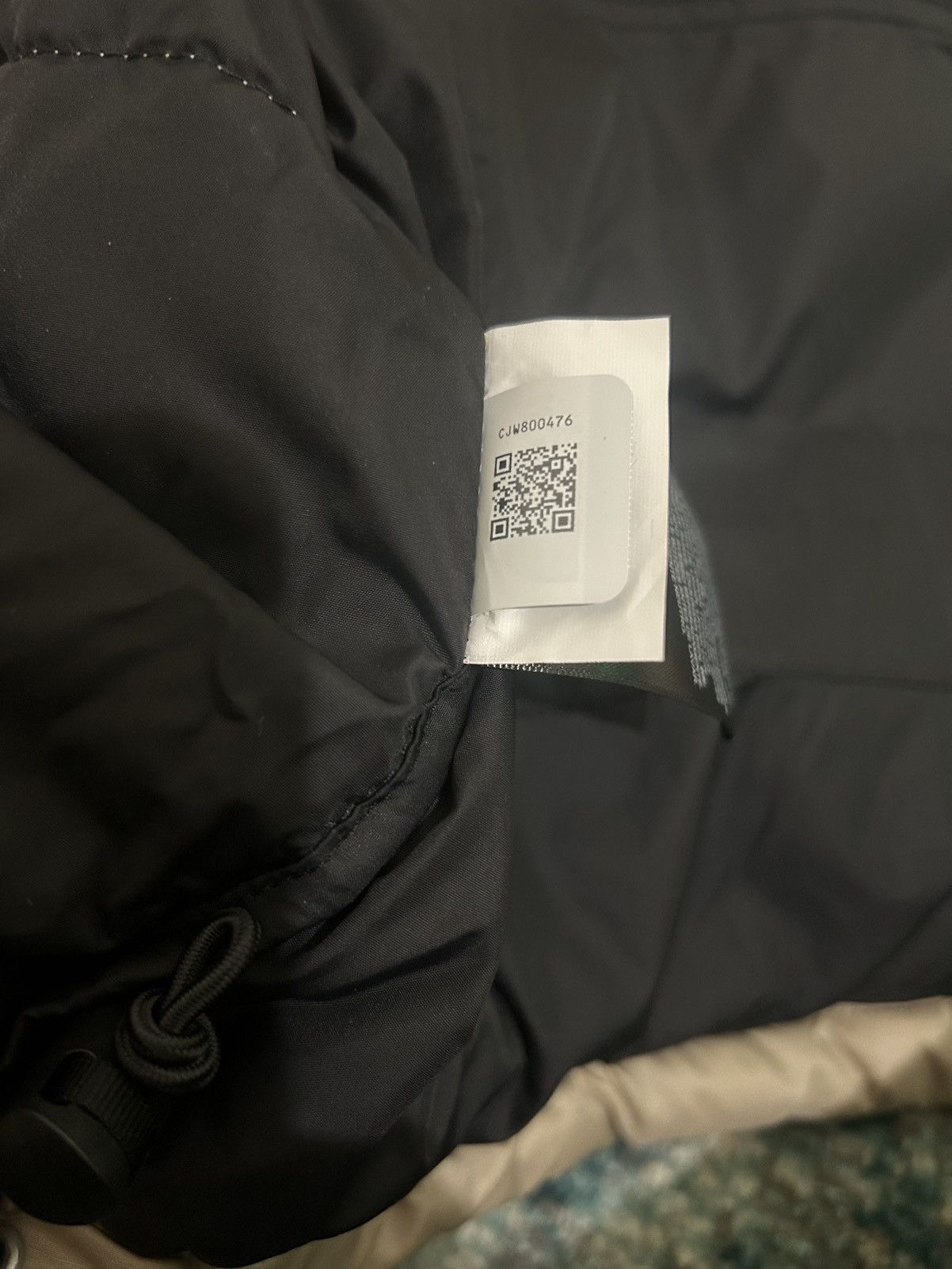 The North Face North Face Puffer Brand New Size US M / EU 48-50 / 2 - 5 Thumbnail