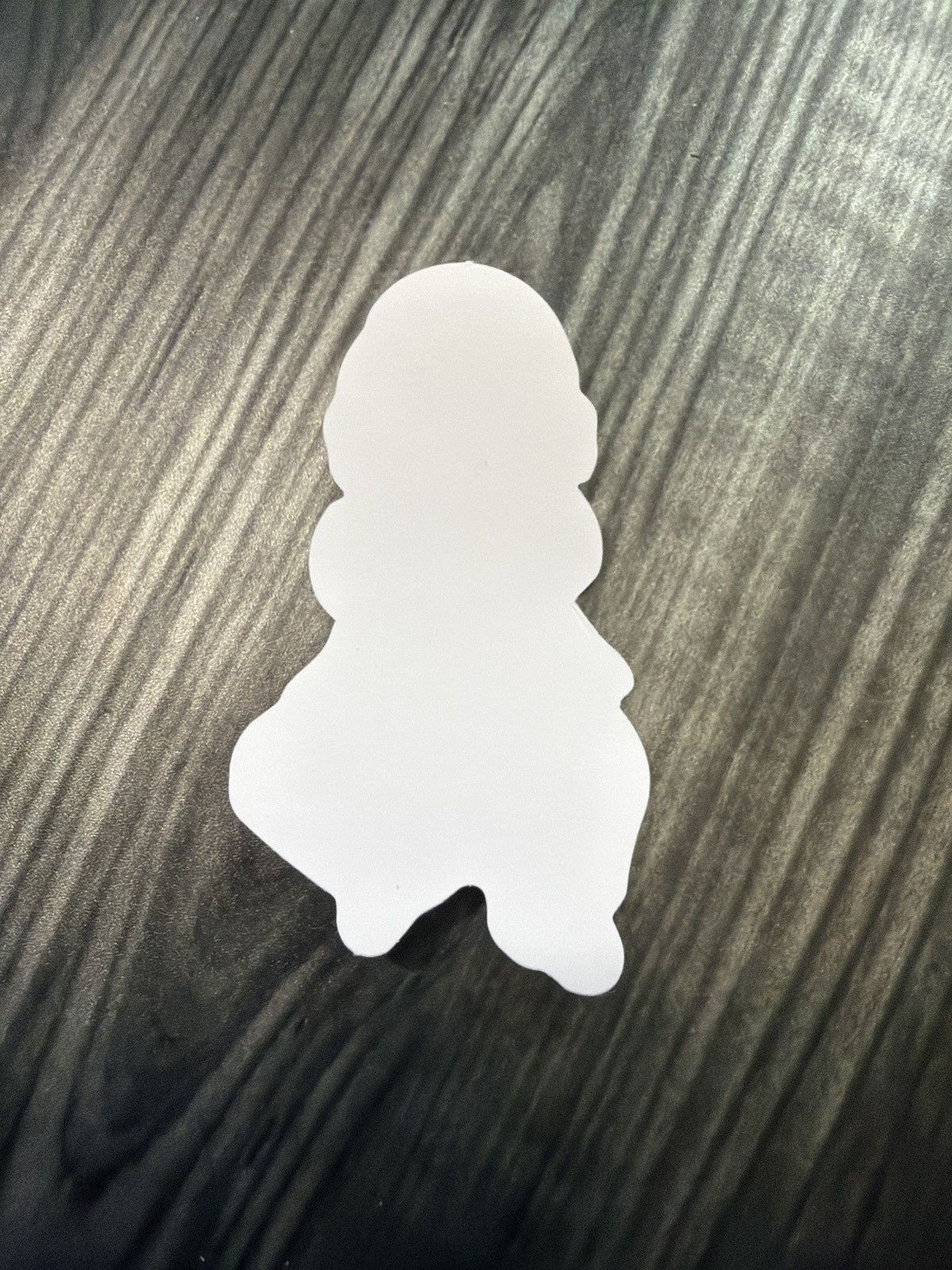 Hypebeast Psy Gangnam Style Sticker Size ONE SIZE - 2 Thumbnail