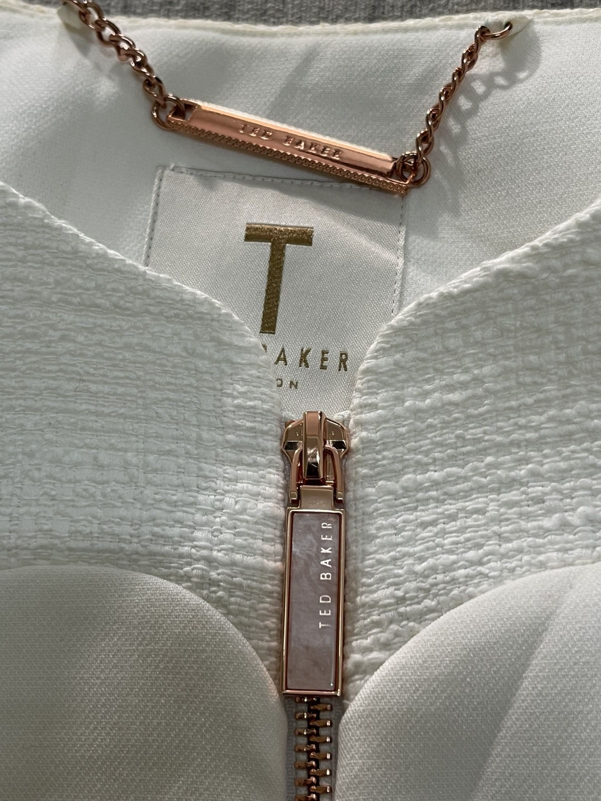 Ted Baker Ted baker jacket Size ONE SIZE - 3 Thumbnail