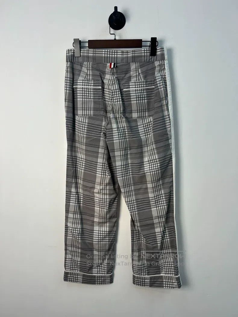 Thom Browne Thom Browne size 1 A suit and a coat Size 40S - 3 Thumbnail