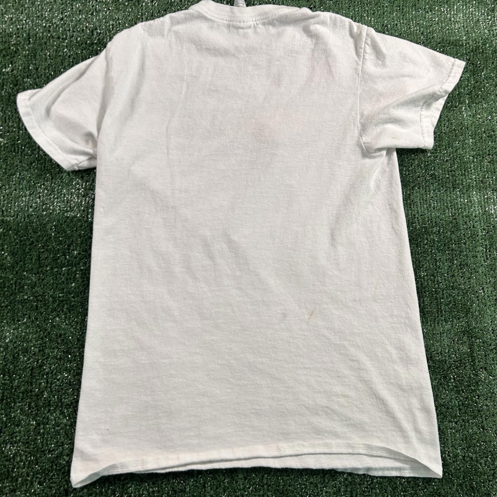 Other Men's White San Francisco California Graphic T-Shirt. Small Size US S / EU 44-46 / 1 - 4 Thumbnail