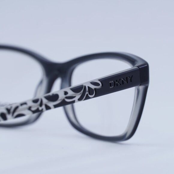 DKNY Dkny DY4649 3582 Eyeglasses 53mm Size ONE SIZE - 4 Thumbnail
