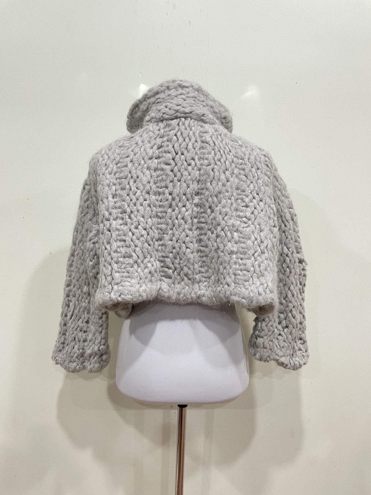Other Van hongo sweater Size ONE SIZE - 2 Thumbnail