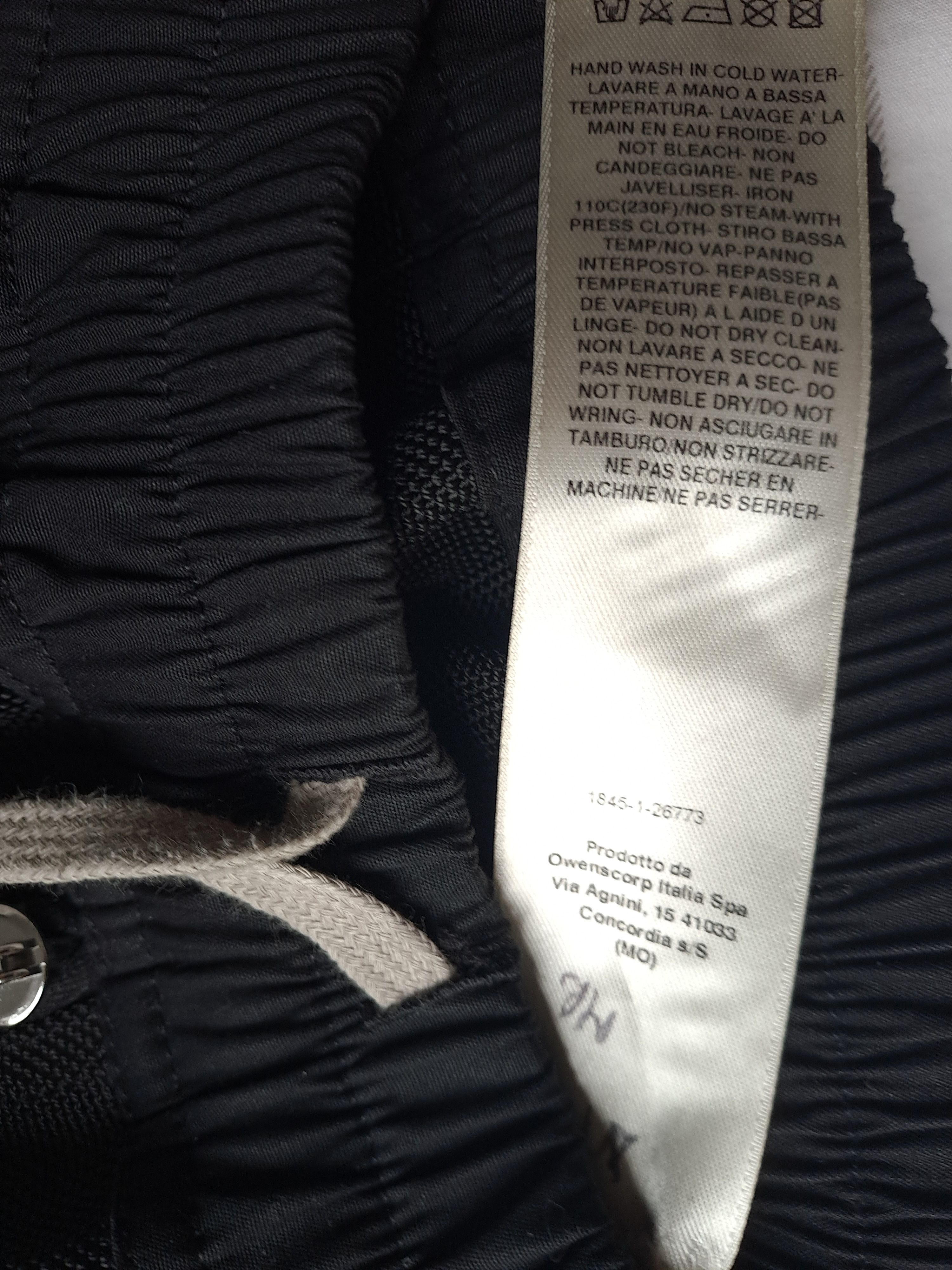 Rick Owens Rick Owens Porterville Wide Leg Bela Cargos Size US 34 / EU 50 - 7 Thumbnail
