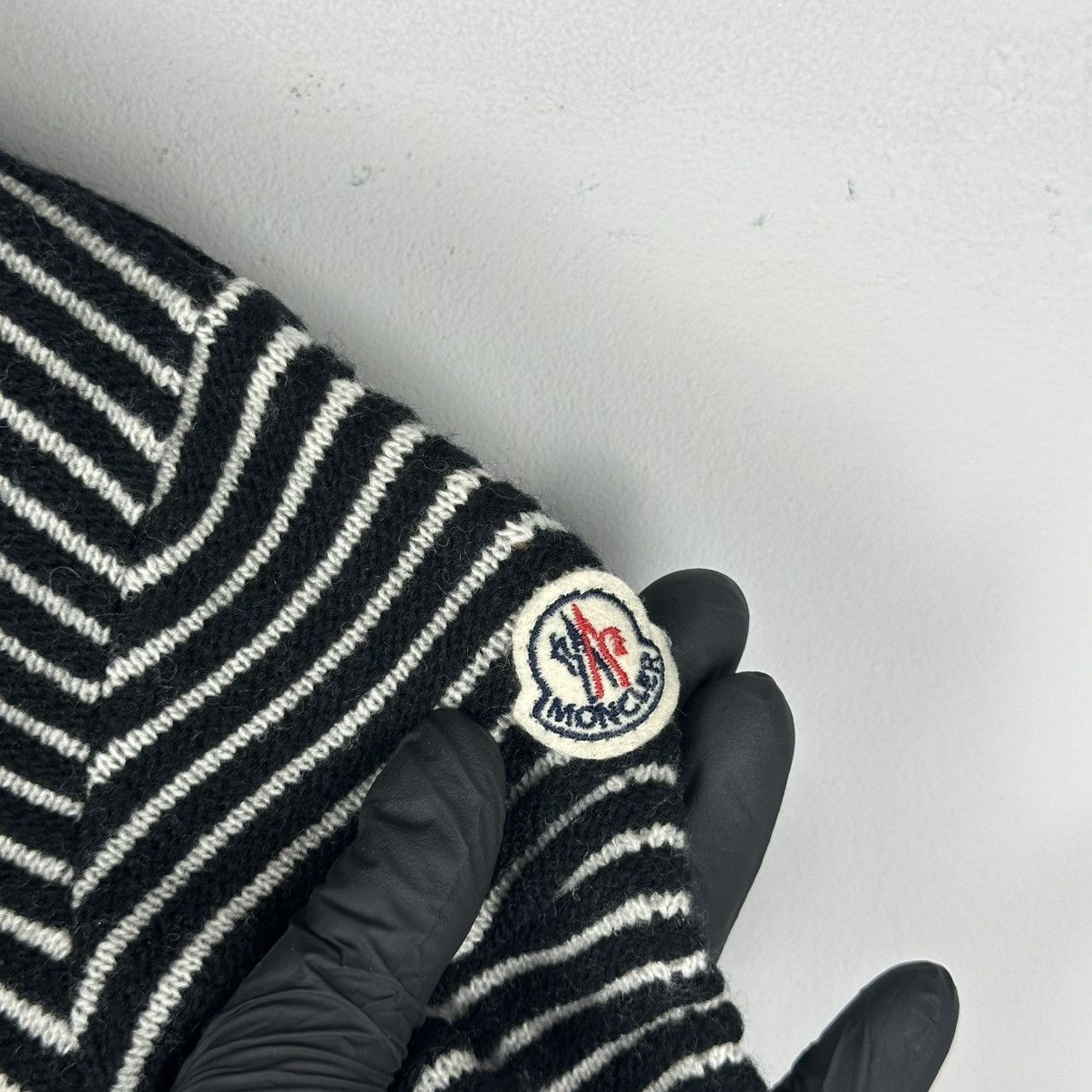 Moncler Moncler Kids Dress 8/130 Size XS / US 0-2 / IT 36-38 - 10 Thumbnail