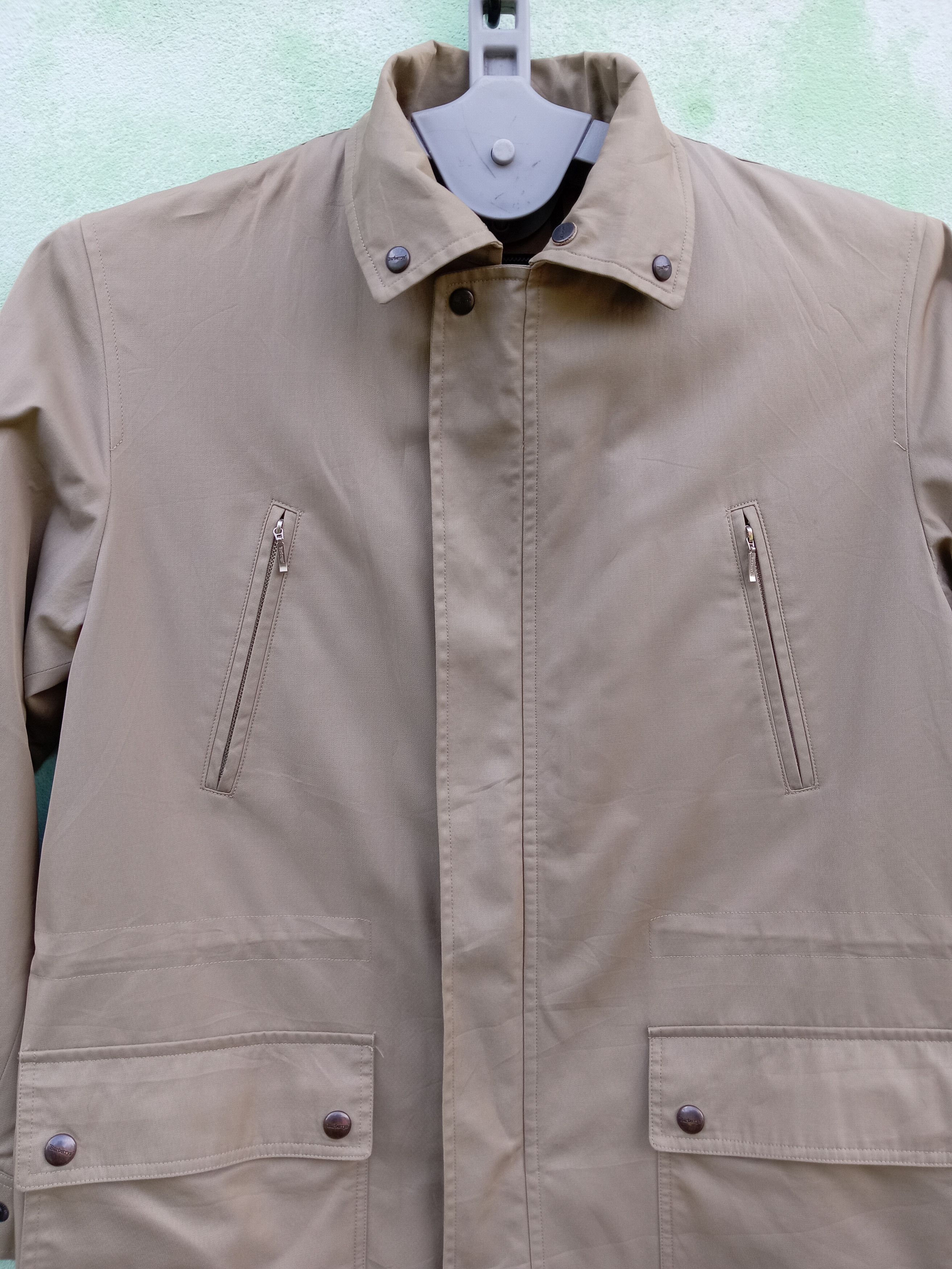 JACKET BURBERRY NOVA CHEAK