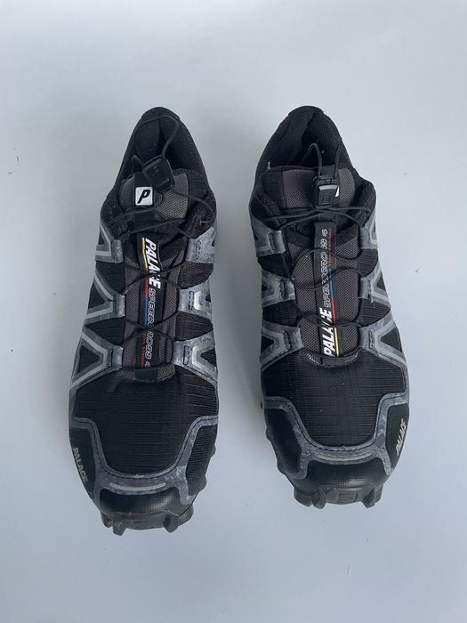 Palace salomon best sale speedcross 4