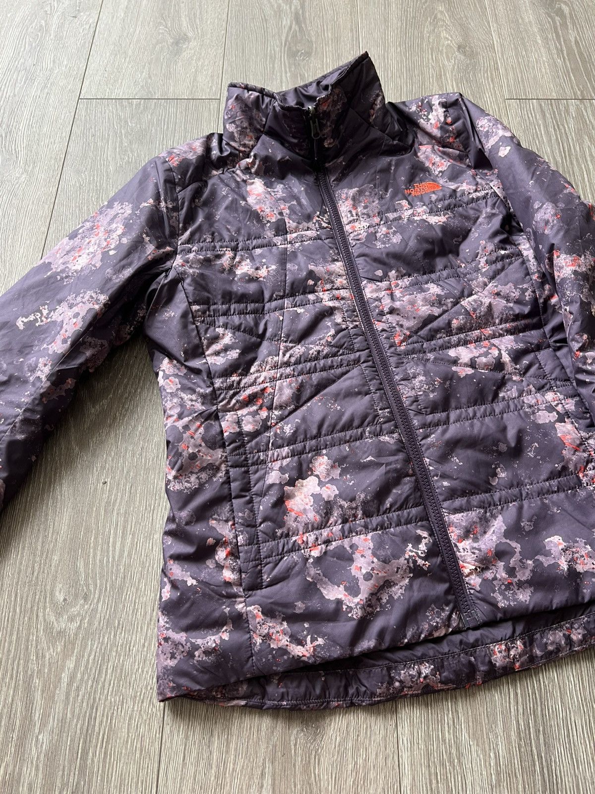 The North Face The North Face Jacket Outdoor Gorpcore Size M / US 6-8 / IT 42-44 - 9 Thumbnail