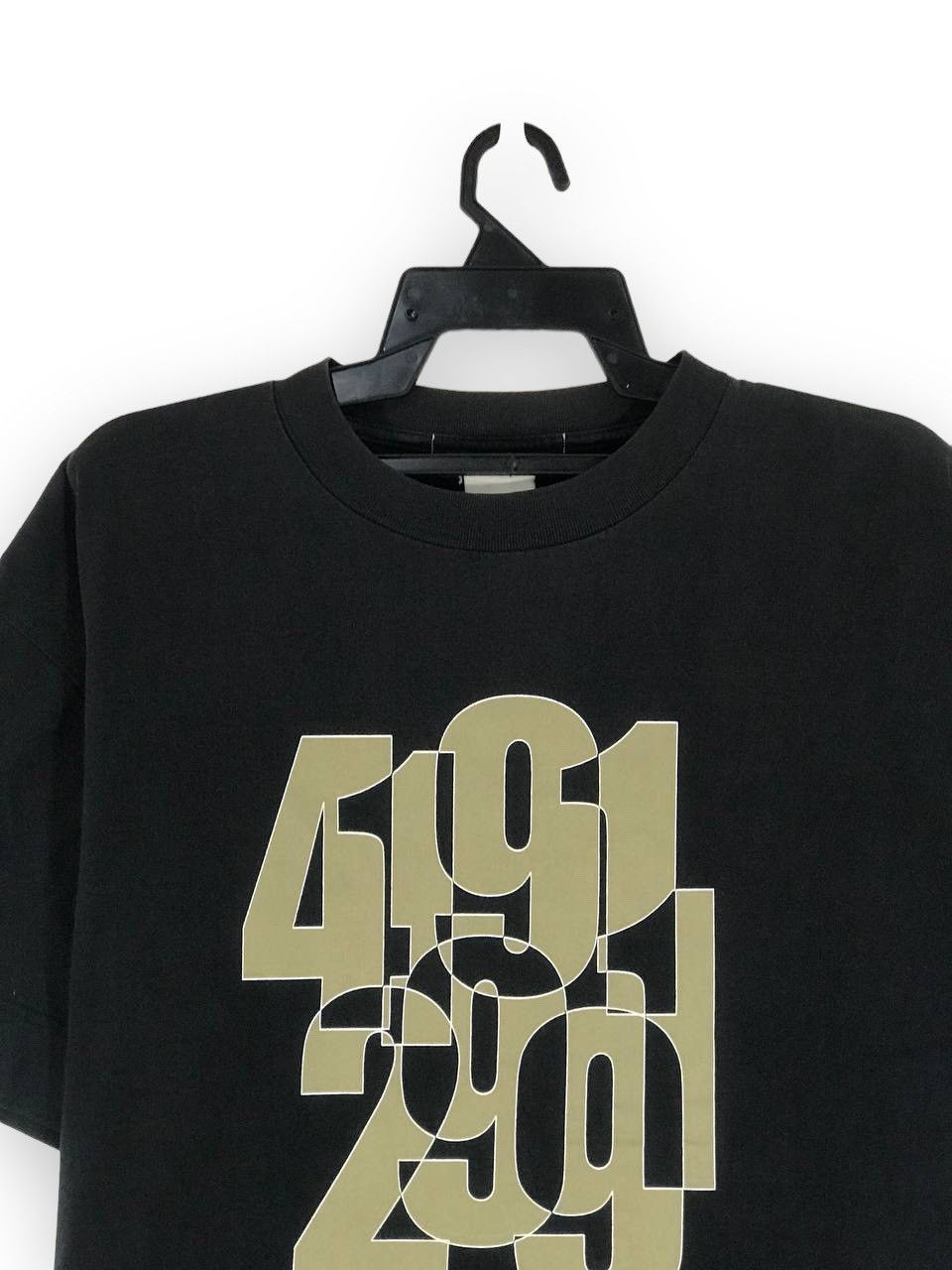 General Research Rare design 90s 41912991 Size US L / EU 52-54 / 3 - 2 Thumbnail