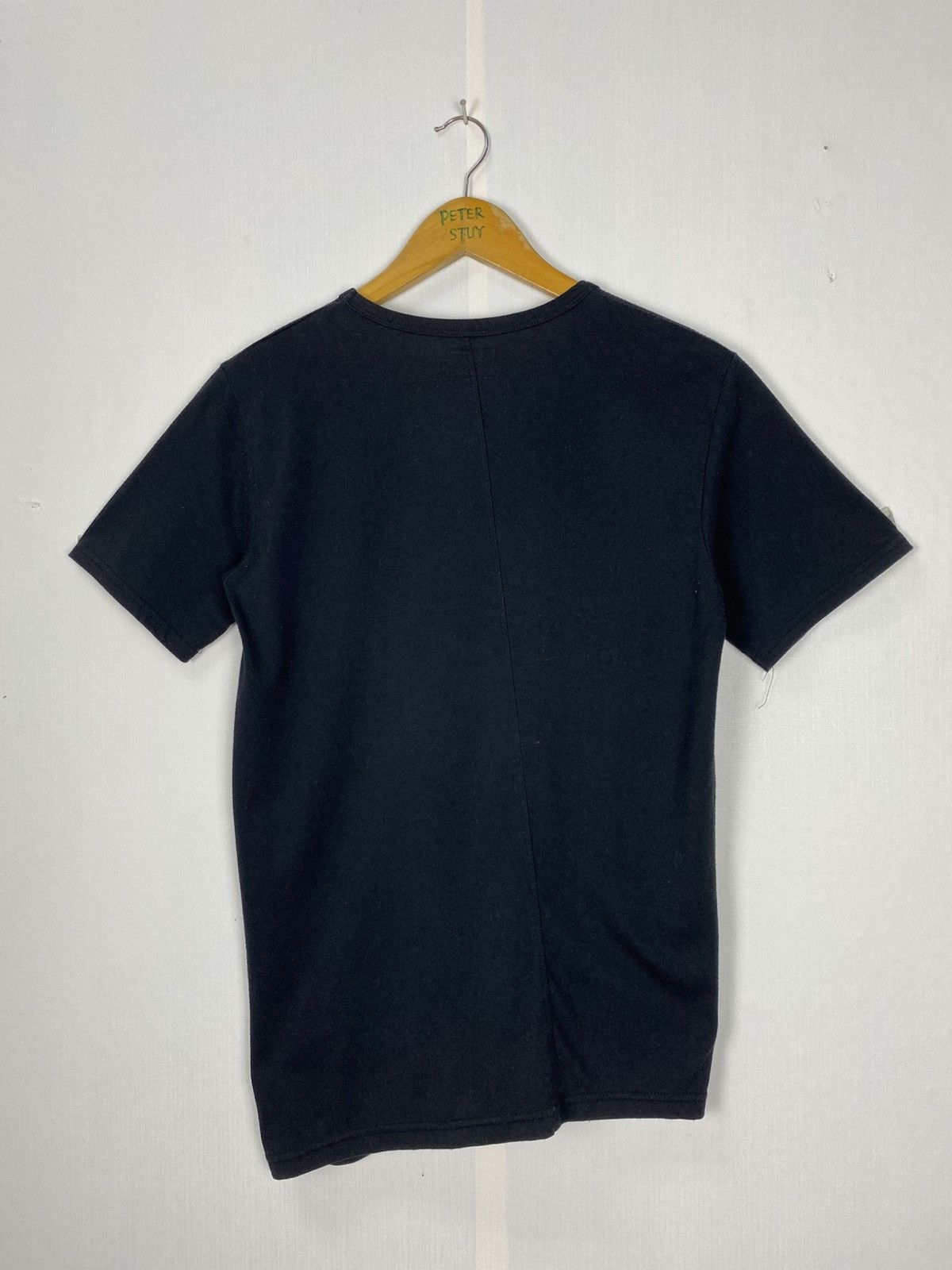 Japanese Brand PPFM Womens Tee Size M / US 6-8 / IT 42-44 - 5 Thumbnail