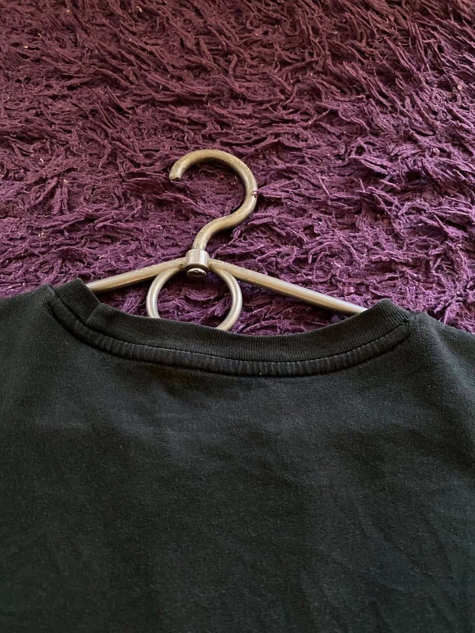 Polo Ralph Lauren Polo Ralph Lauren Men's T-Shirt Small Pony basic logo Size US S / EU 44-46 / 1 - 6 Thumbnail