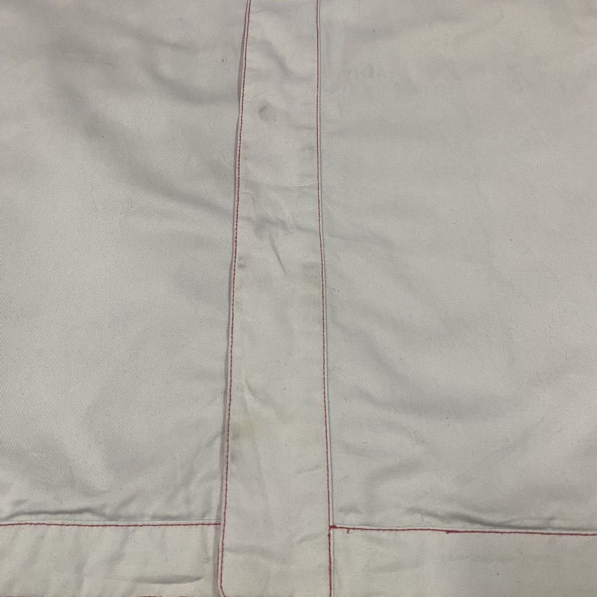 Japanese Brand Vintage Japan Racing Nissan Button Up Workwear Jacket Size US XL / EU 56 / 4 - 4 Thumbnail