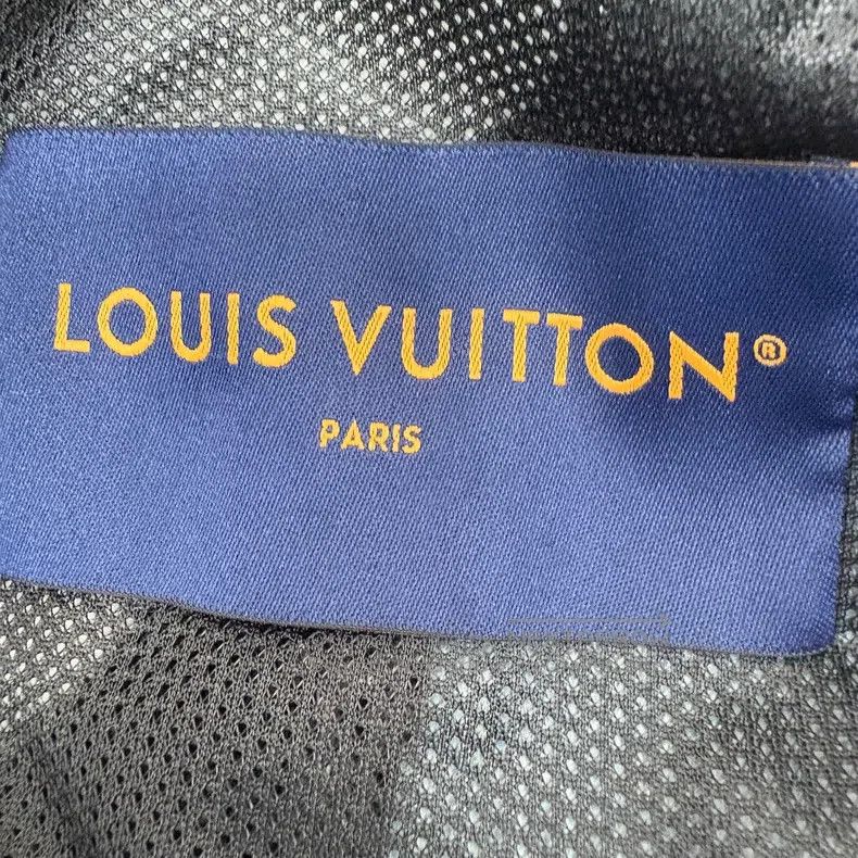 Louis Vuitton Louis Vuitton size 4l SS24 Ski Series Teddy Jacket Size US M / EU 48-50 / 2 - 6 Thumbnail