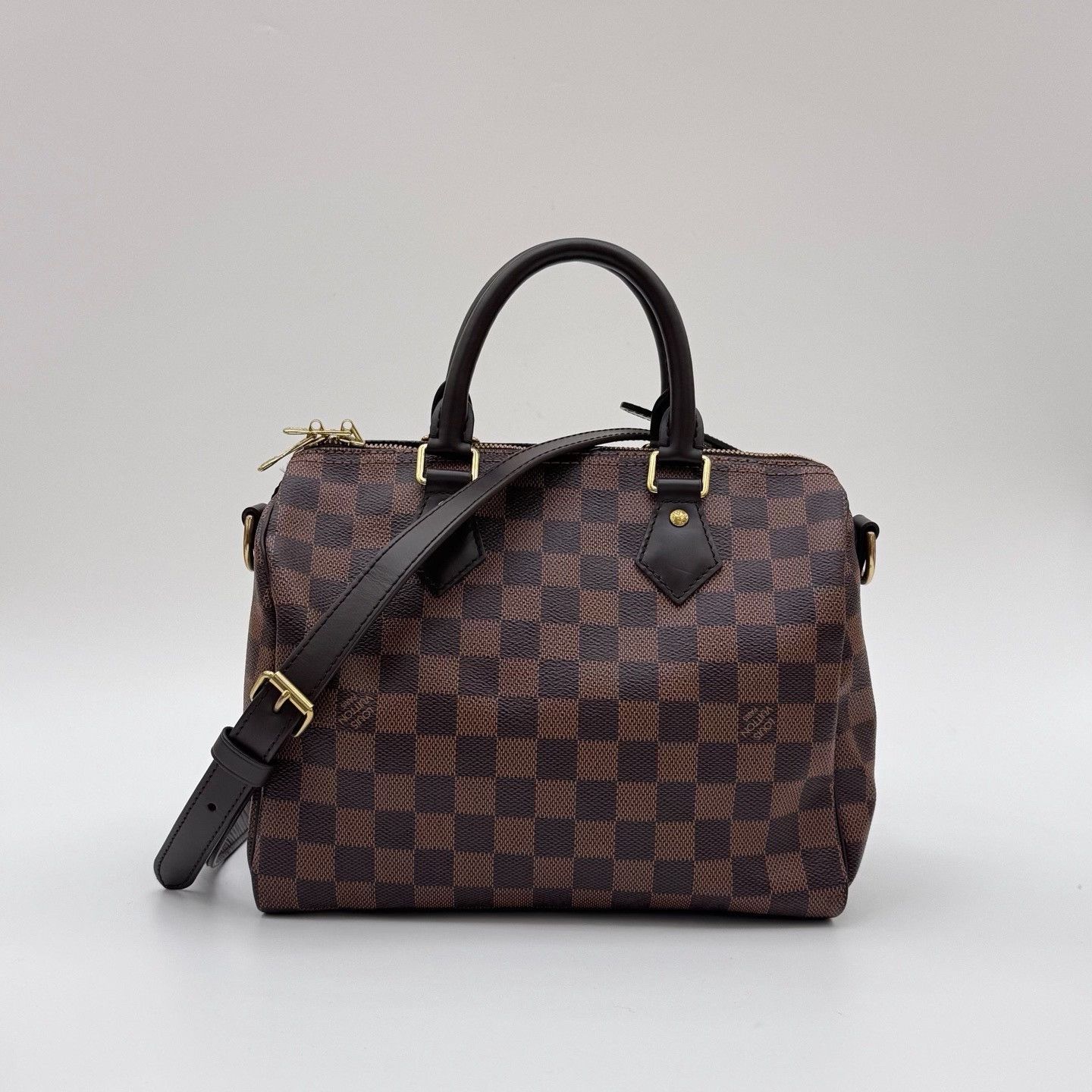 Louis Vuitton Pre-loved Bag Very good condition Size ONE SIZE - 1 Preview