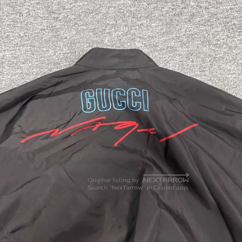 Gucci Gucci Artist jacket Size US XS / EU 42 / 0 - 7 Thumbnail