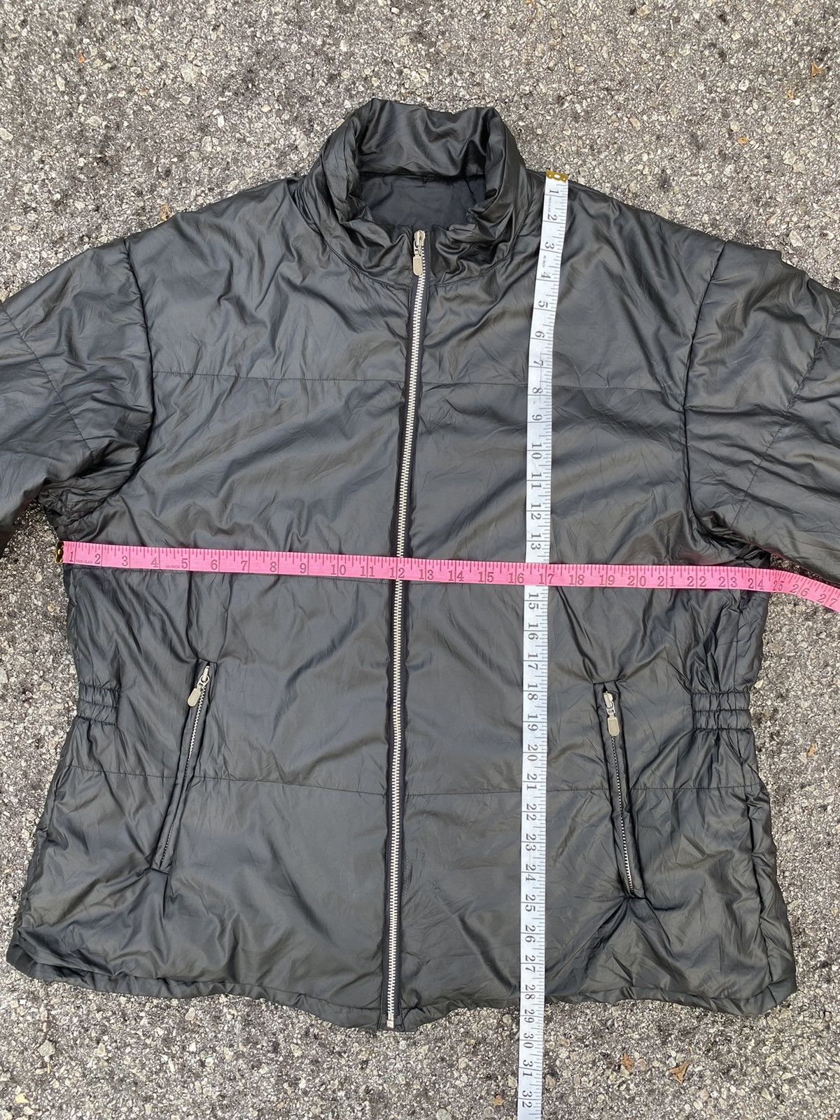 PPFM Vintage PPFM Puffer Jacket Size US XL / EU 56 / 4 - 12 Thumbnail