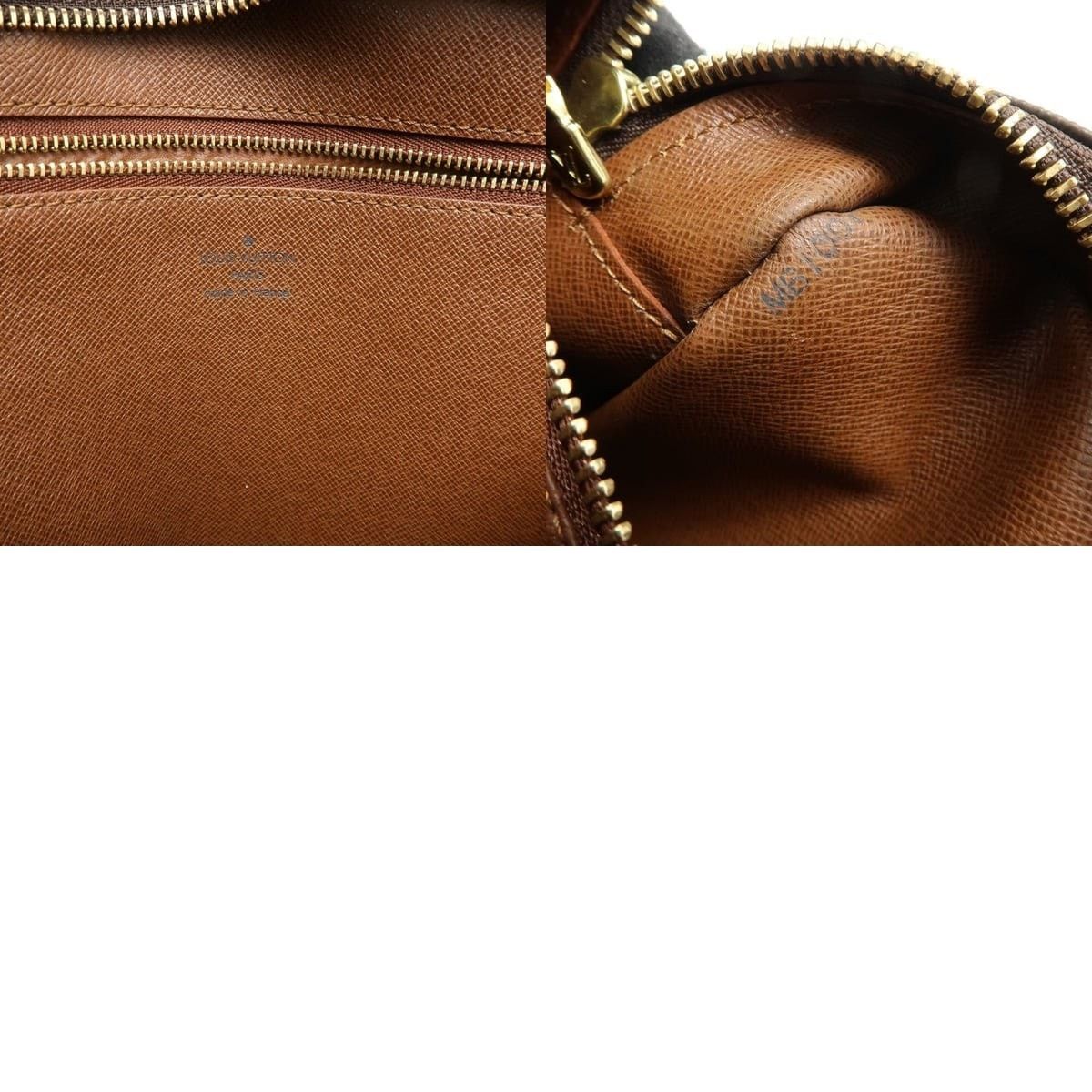 Louis Vuitton Louis Vuitton Monogram Trocadero 30 Shoulder Bag Size ONE SIZE - 8 Thumbnail