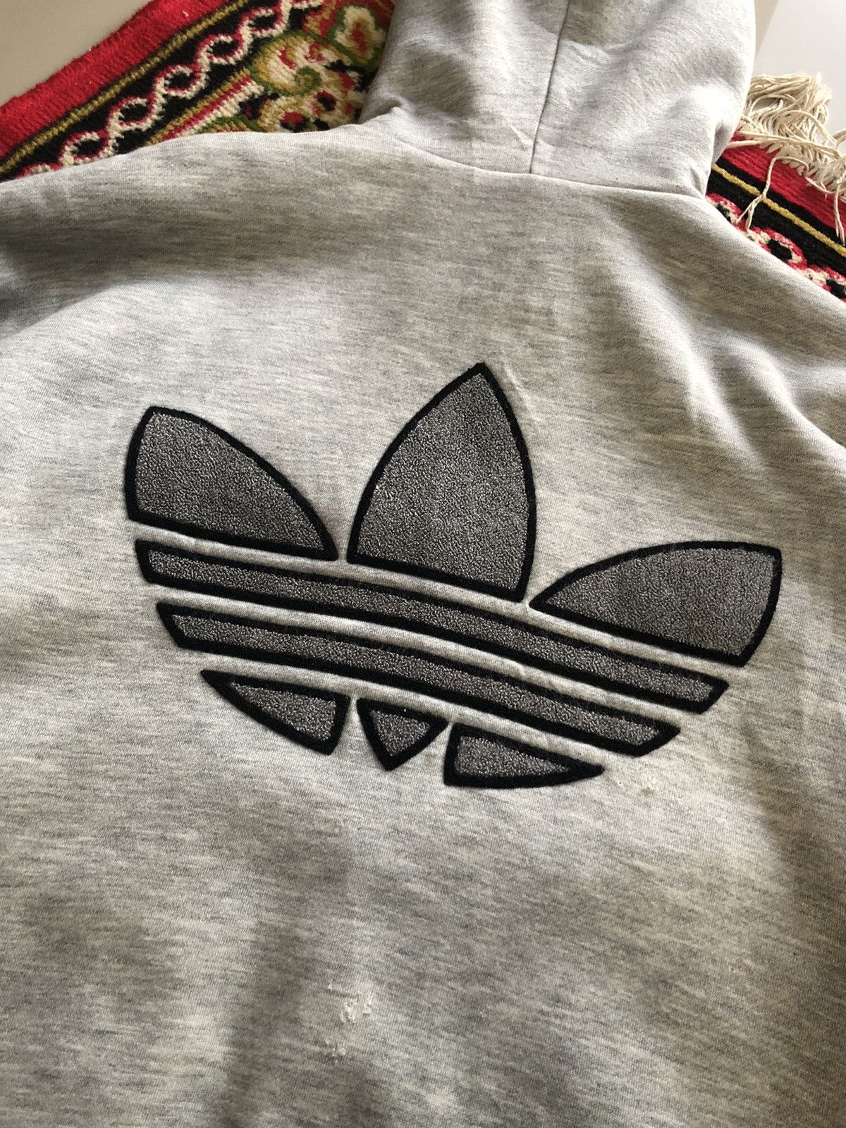 Adidas × Descente × Vintage Vintage Descente x adidas jacket Size US XL / EU 56 / 4 - 13 Thumbnail