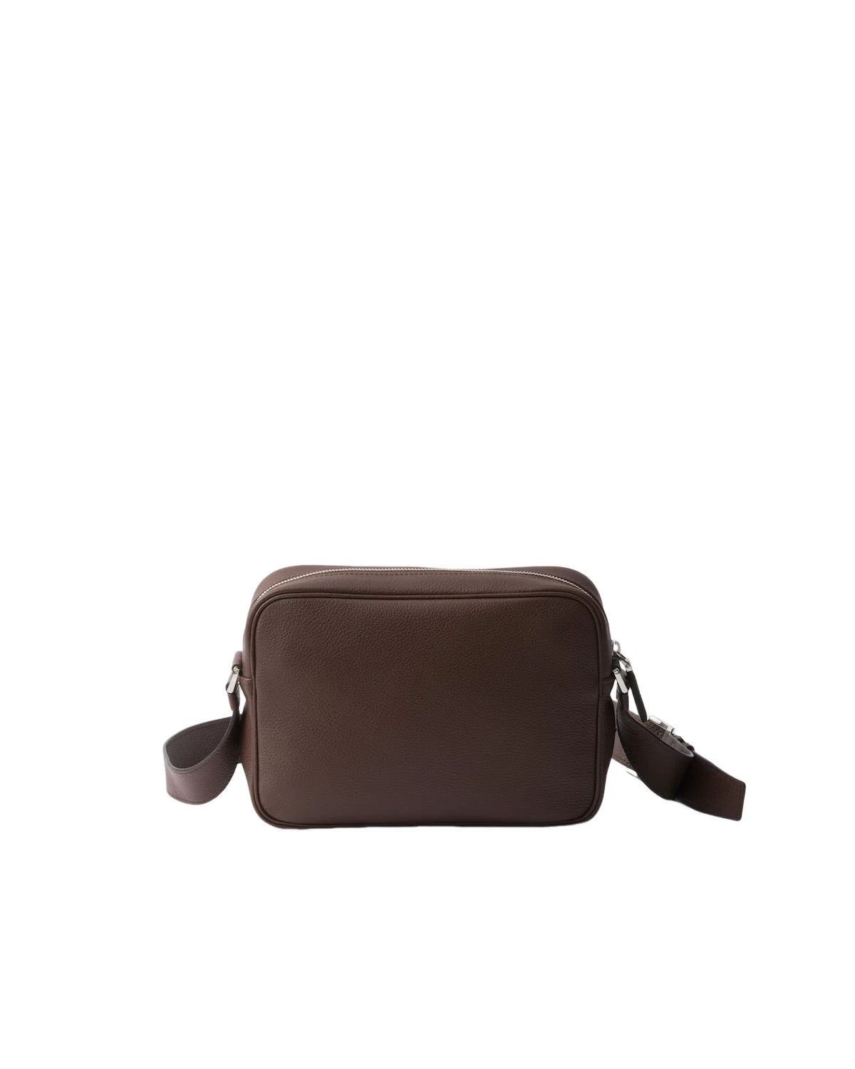 Prada PRADA $2850 Sienna Leather Shoulder Bag New & Authentic Size ONE SIZE - 3 Thumbnail