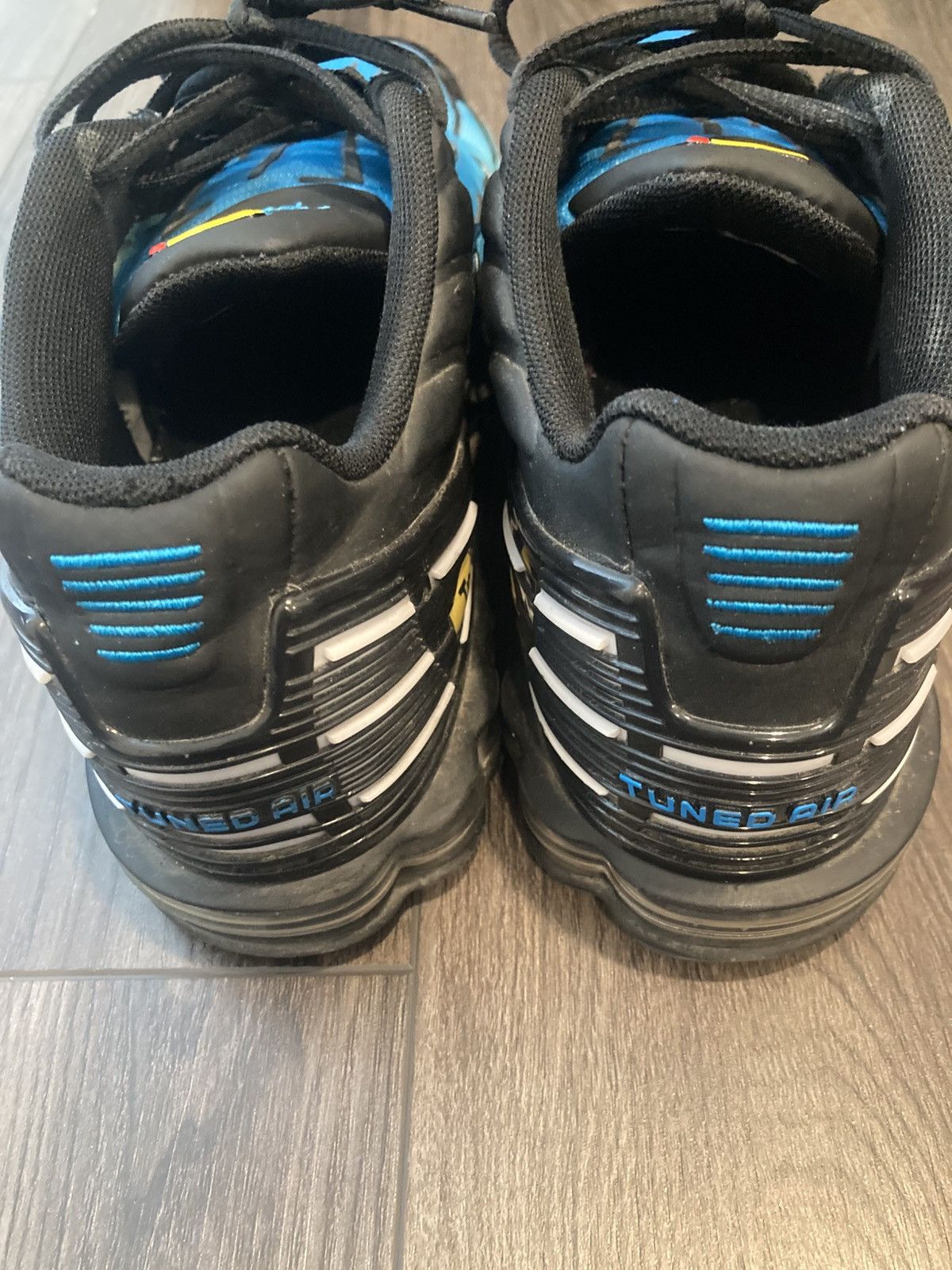 Nike Nike AirMax Size US 8.5 / EU 41-42 - 4 Thumbnail