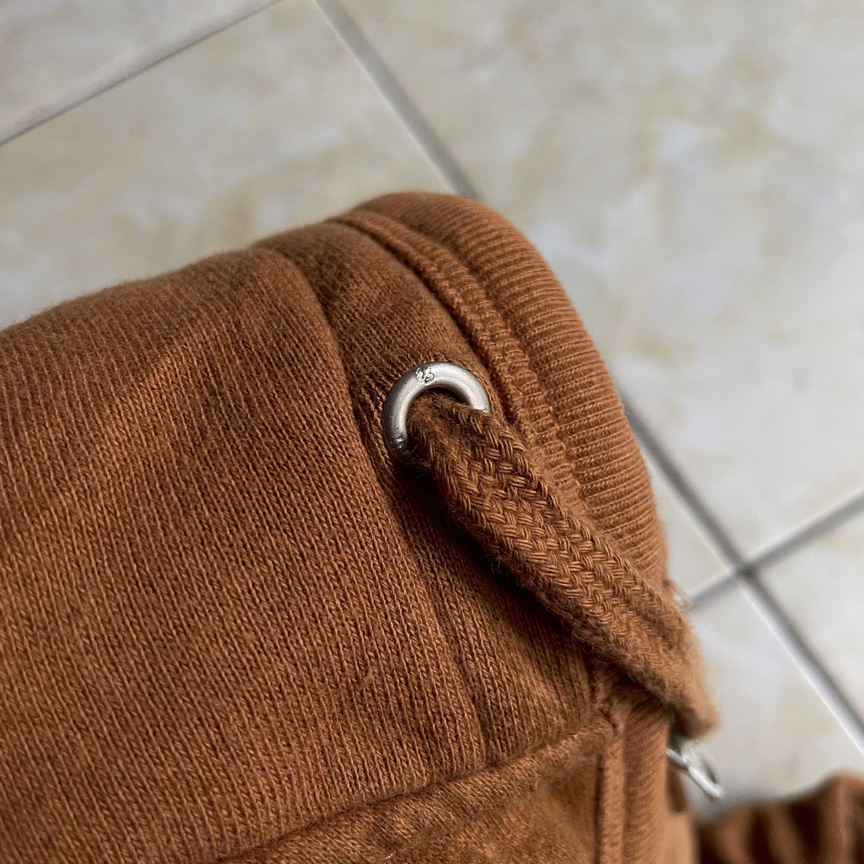 eS ES Skateboard Zip Hoodie Size US S / EU 44-46 / 1 - 5 Thumbnail