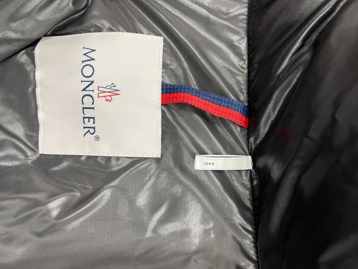 Moncler Moncler Maya Down Jacket NEW $1900 Size 7 Size US XXL / EU 58 / 5 - 8 Thumbnail