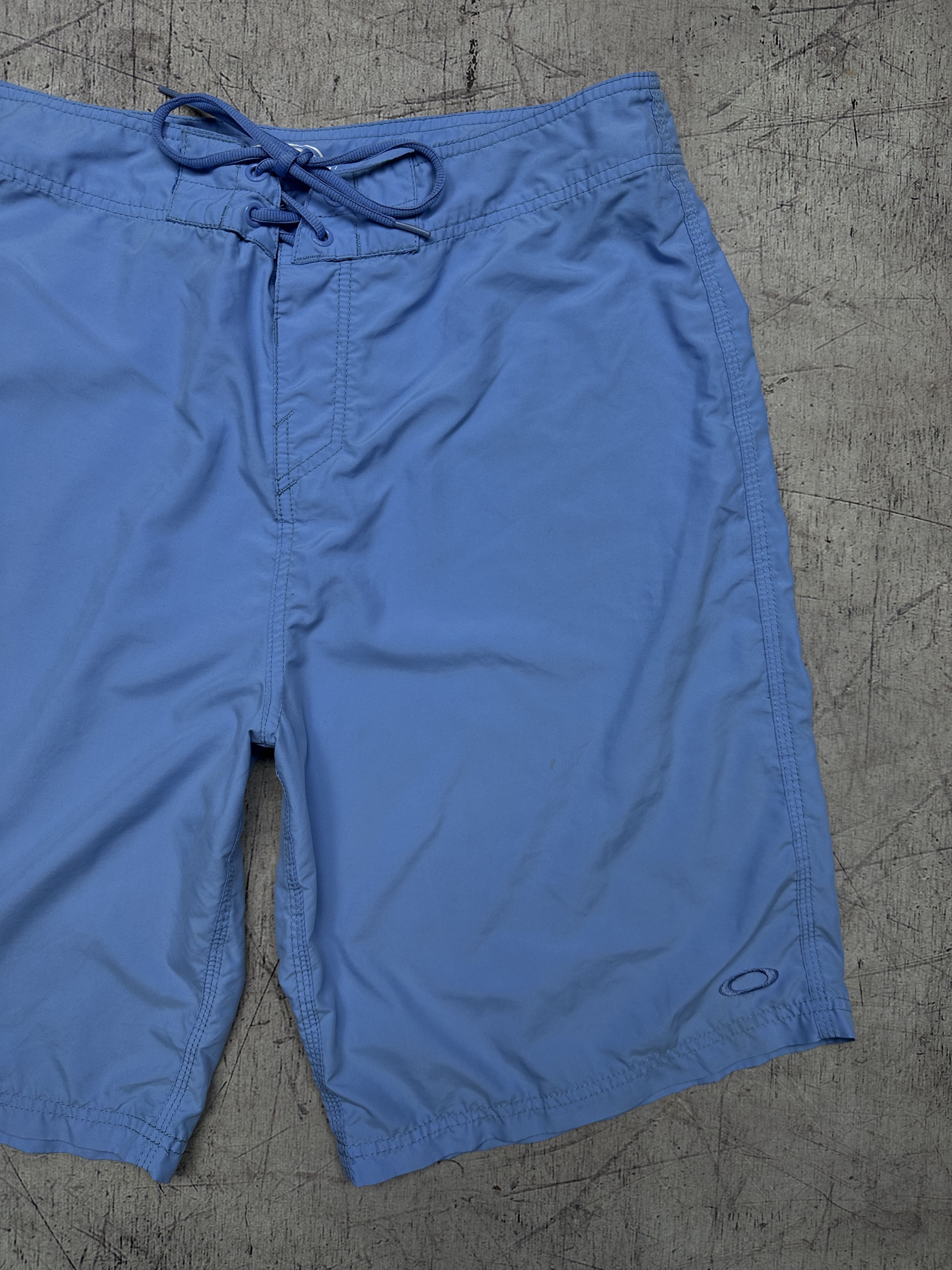 Oakley Oakley Mens Surf Style Swimming Shorts Size US 36 / EU 52 - 2 Thumbnail