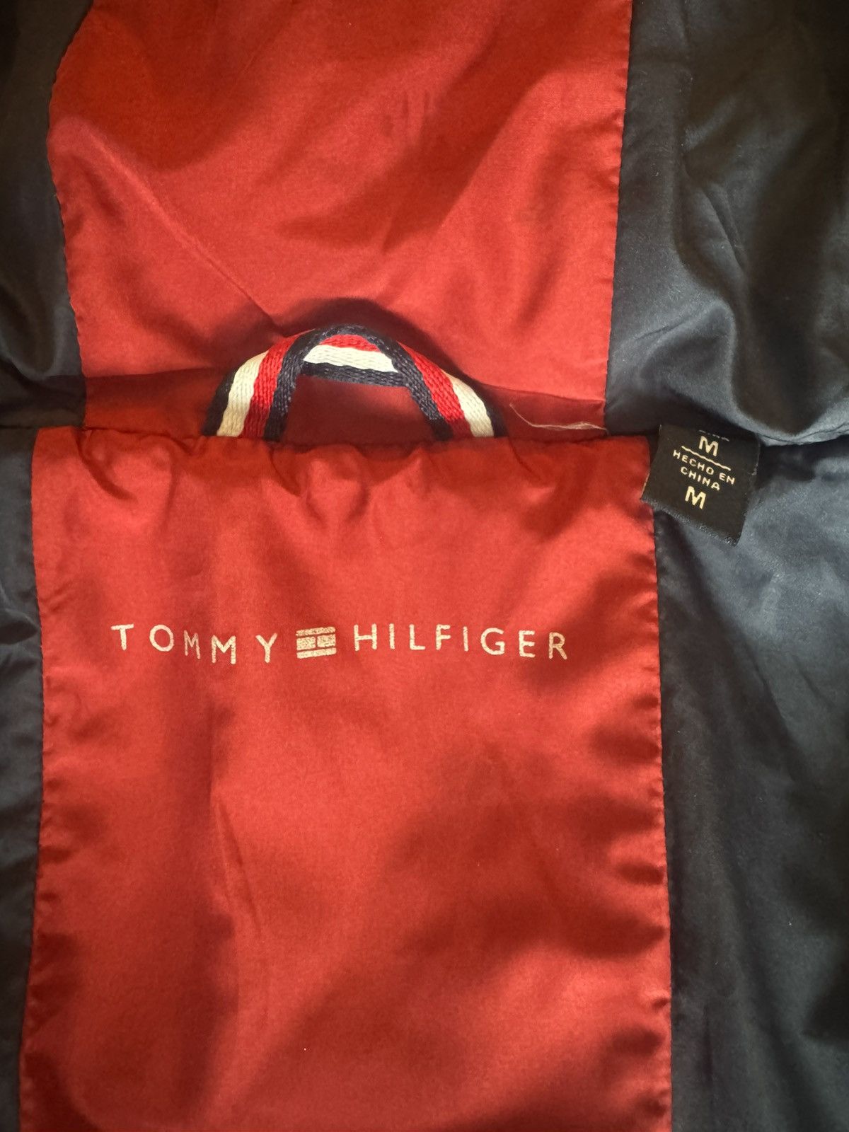 Tommy Hilfiger Tommy Hilfiger Jacket Size US M / EU 48-50 / 2 - 5 Thumbnail